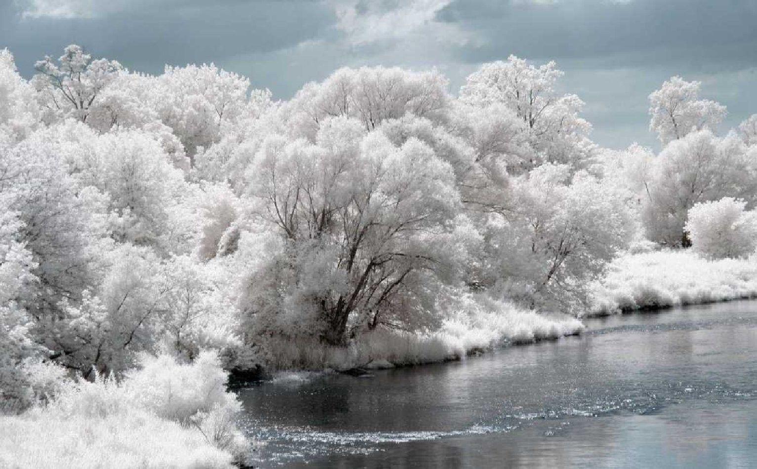1532x949 Lakes: Lake Frozen Marines Recon Corps Usmc Marine Norway District