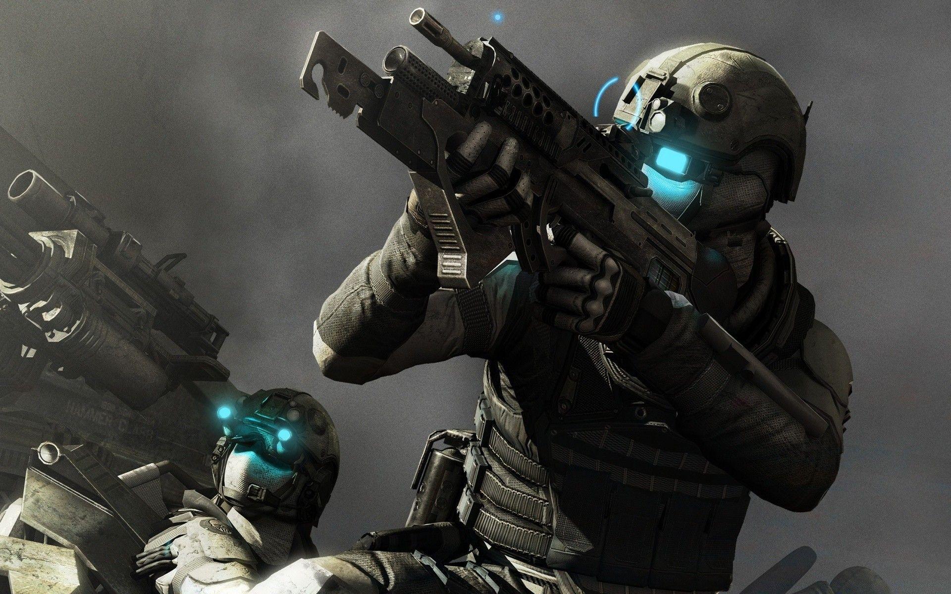 1920x1200 Ghost Recon Future Soldier