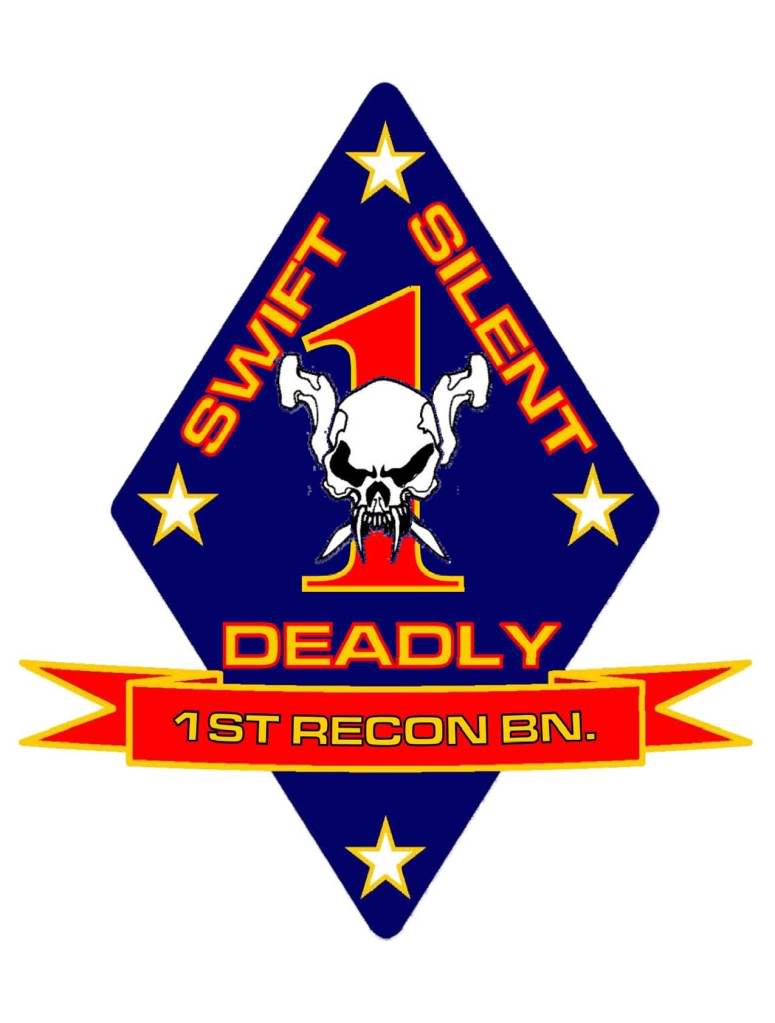 775x1023 UFP Marine Corps 1st Recon Bn.