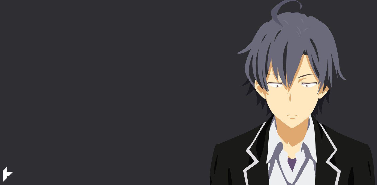 1600x787 Hachiman Wallpaper