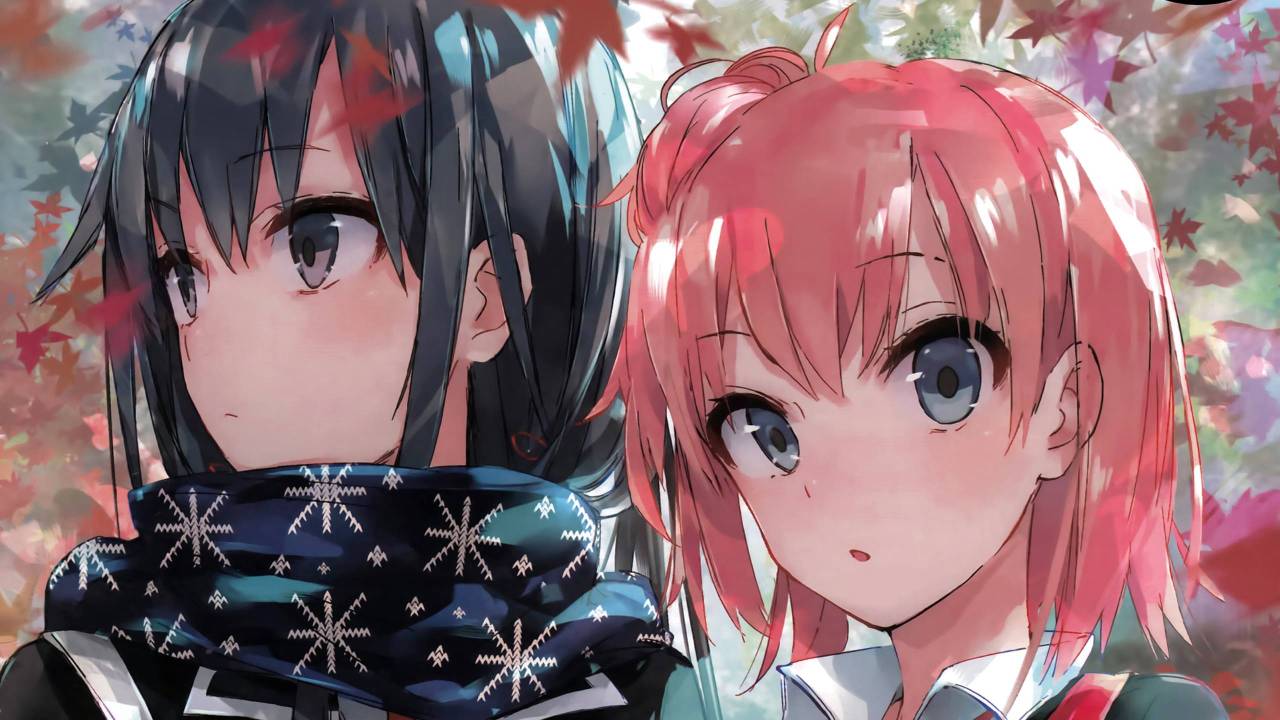1280x720 Wallpaper of Stuff
