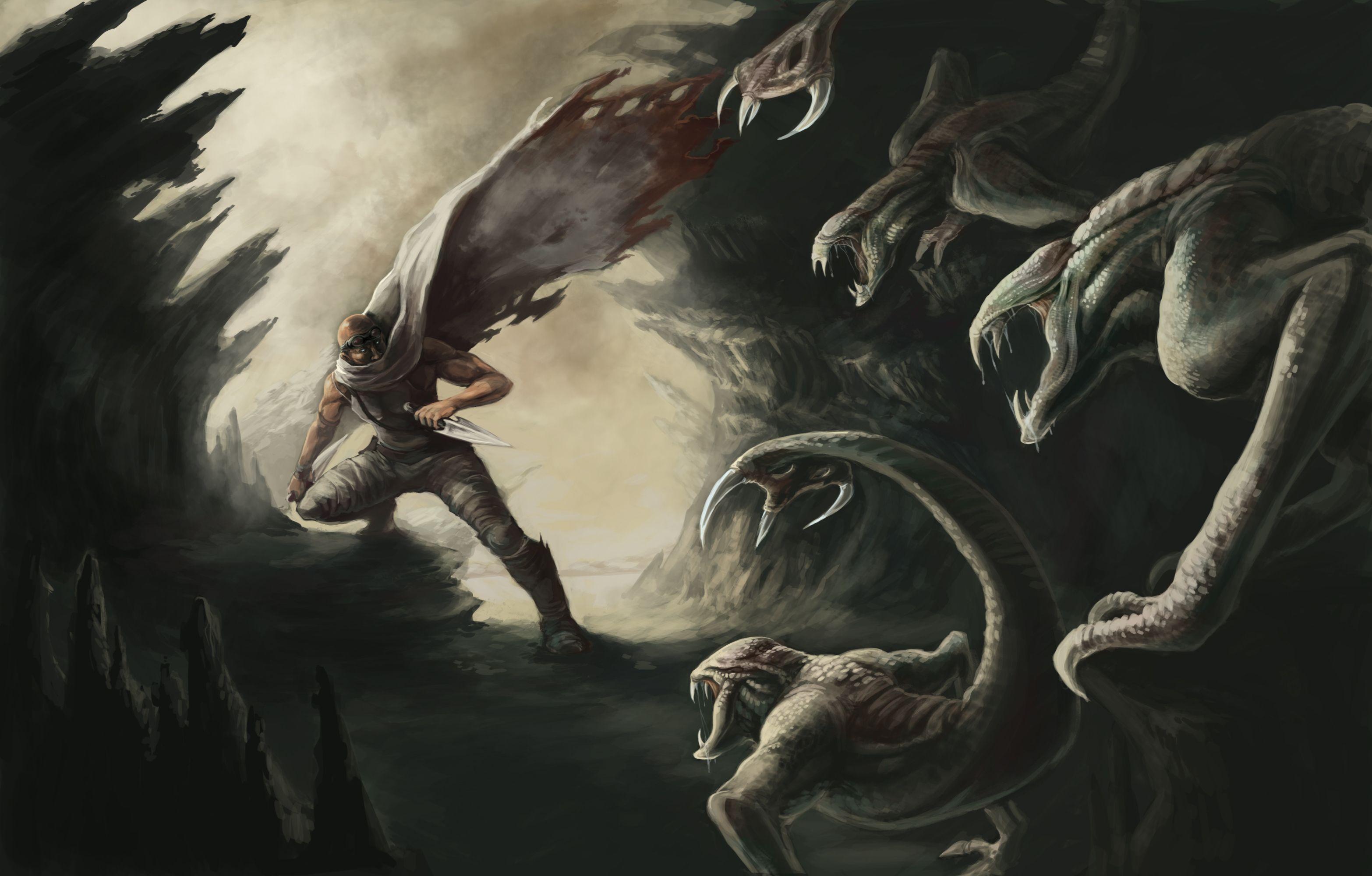 3132x2000 Riddick Wallpaper #XJ79WIU, 1781.9 Kb