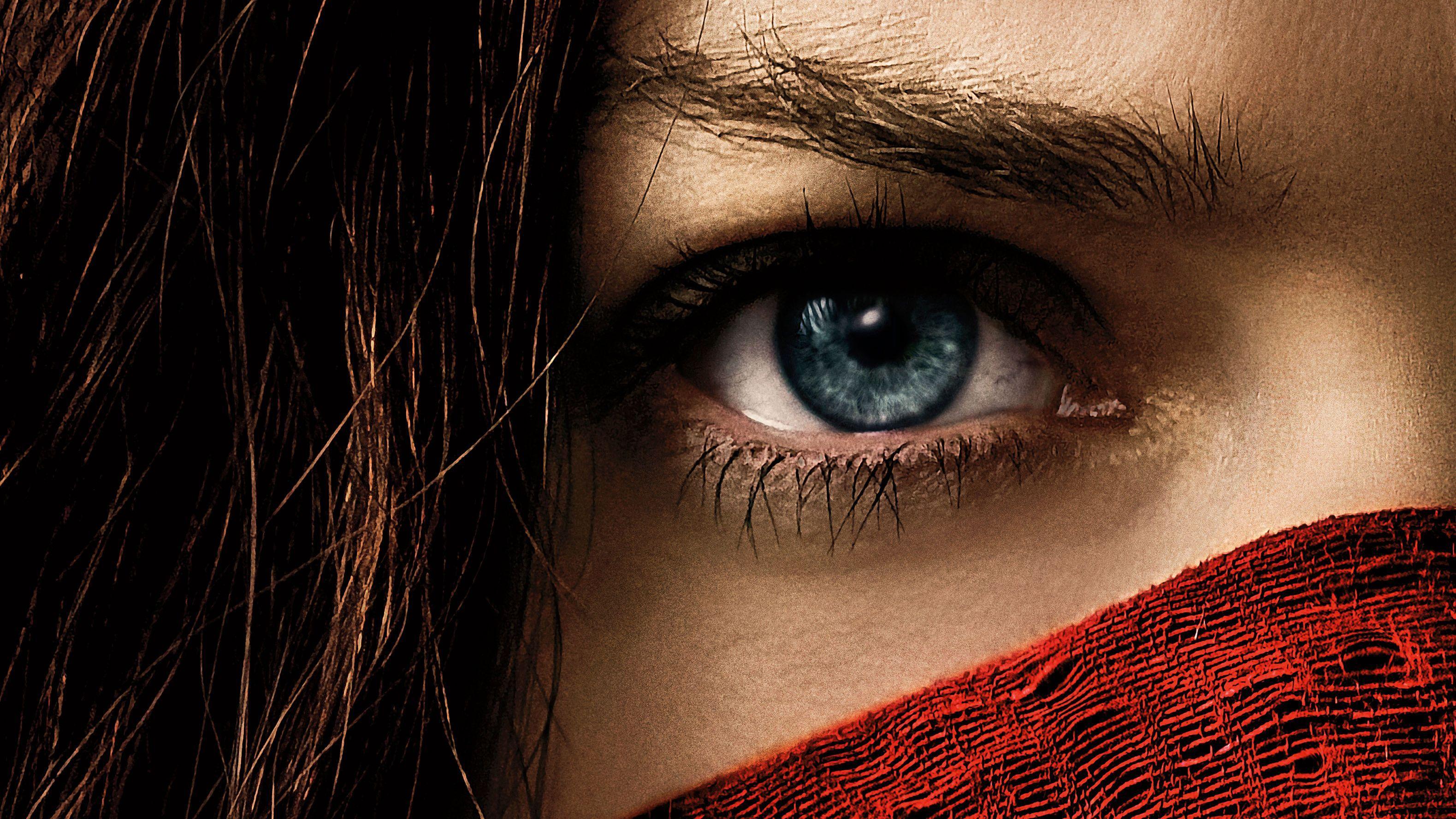 3158x1776 Mortal Engines Wallpaper
