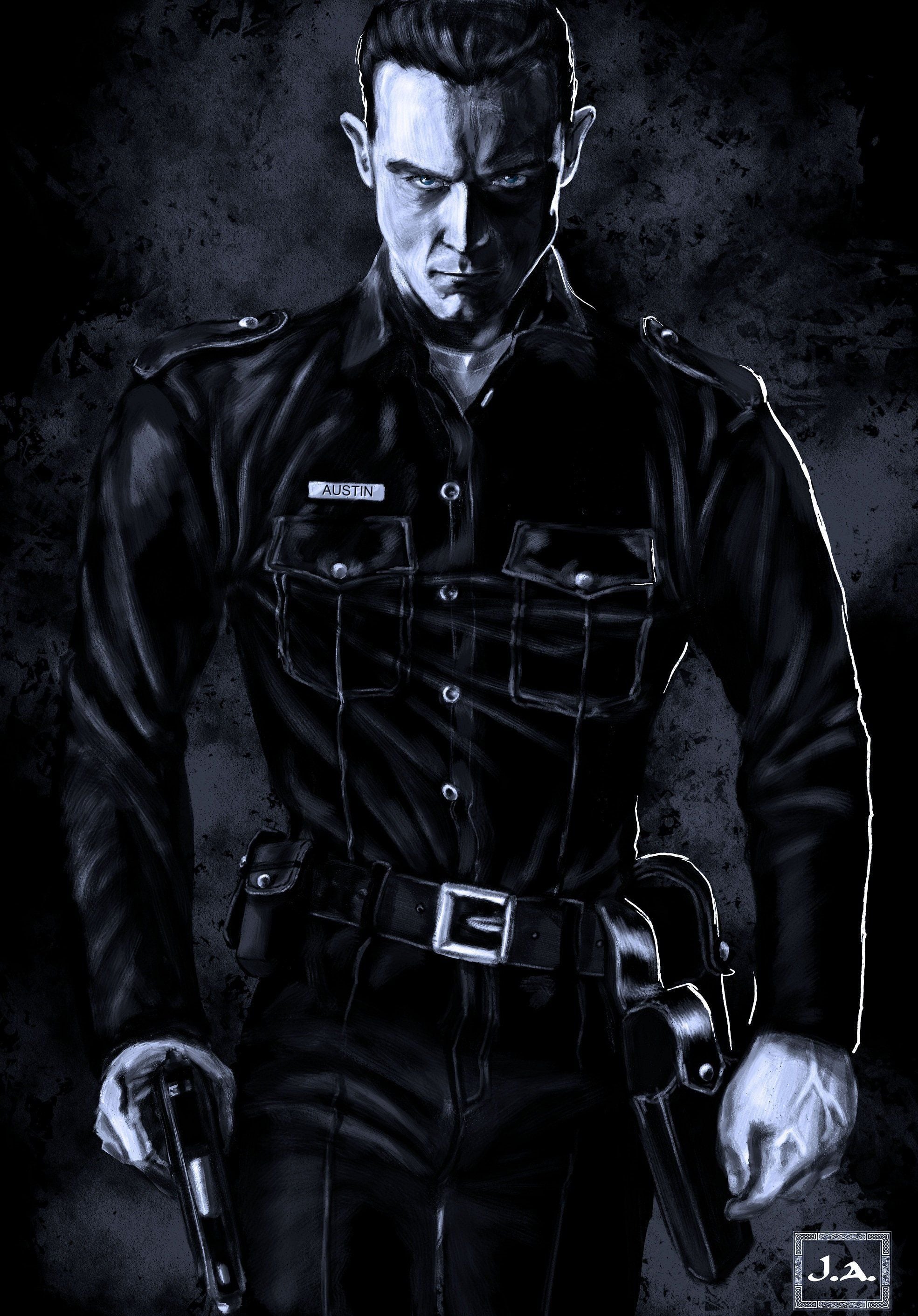 1969x2822 T 1000 Wallpaper