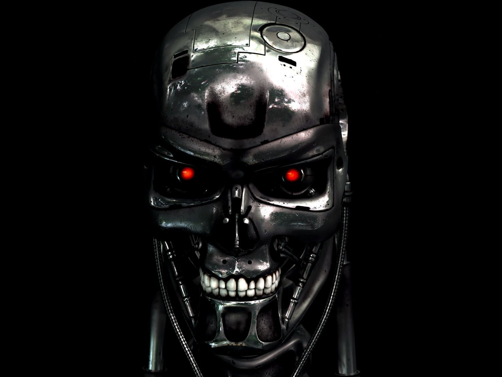 1600x1200 Terminator, Cyborg, Movies, T 1000 Wallpaper HD / Desktop and Mobile Background