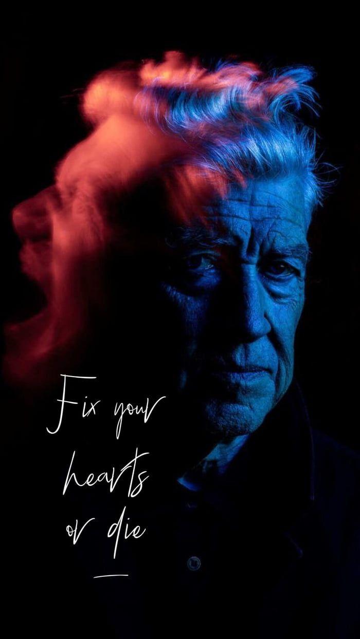 David Lynch Wallpapers - Top Free David Lynch Backgrounds - WallpaperAccess