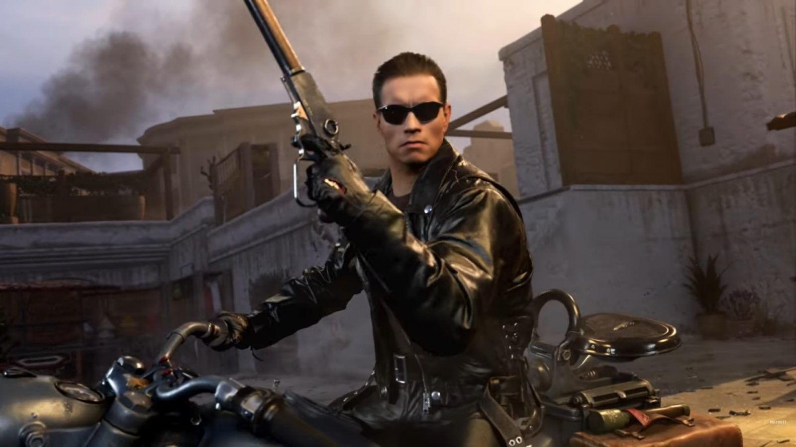 1600x900 T 800 And T 1000 Terminator Models Heading To Call Of Duty: Warzone And Vanguard In Two Limited Time Ultra Operator Bundles