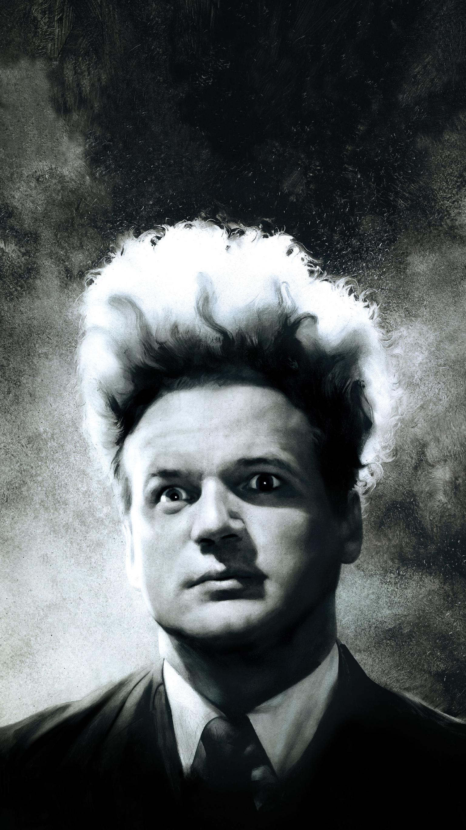 1536x2732 Eraserhead (1977) Phone Wallpaper