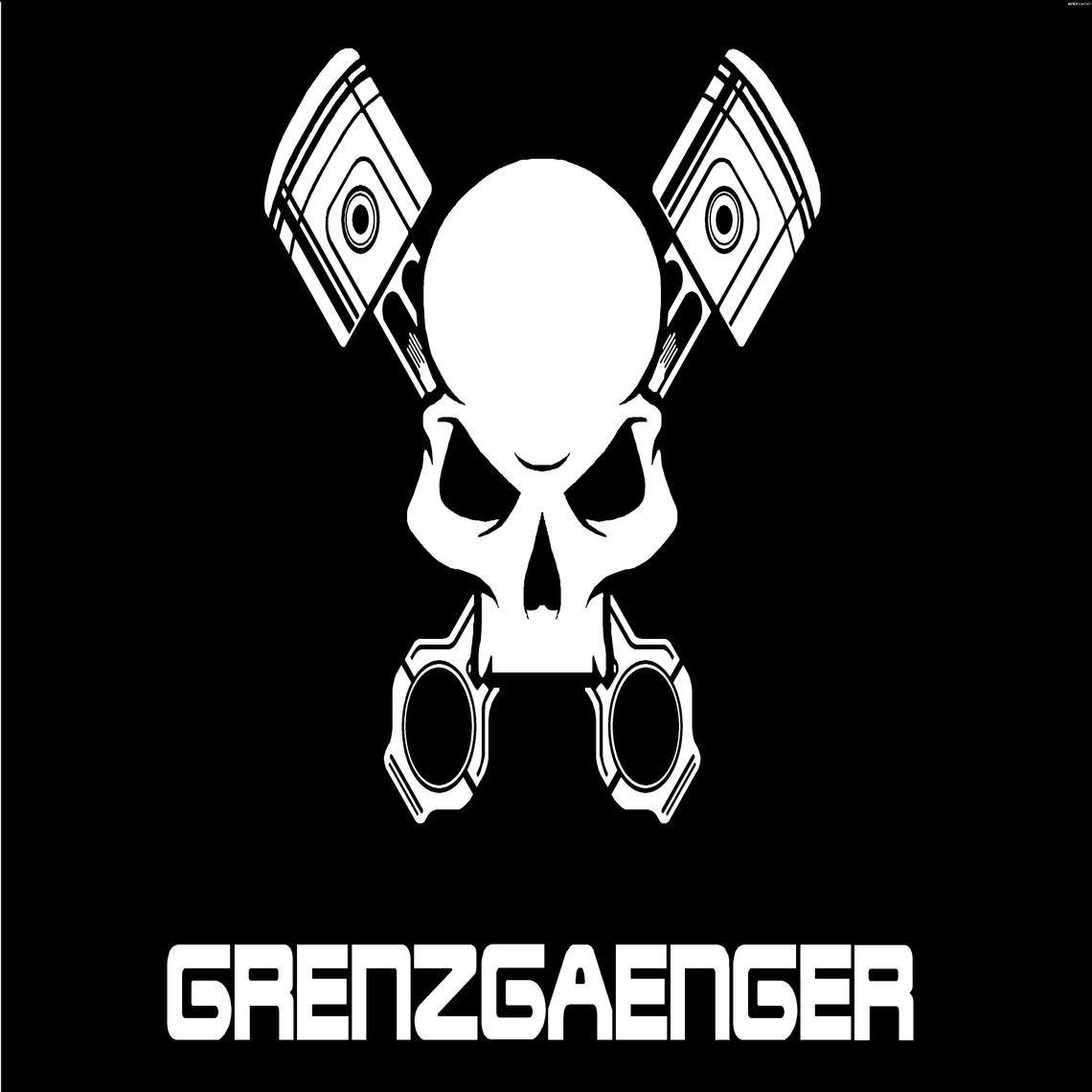 1140x1140 Grenzgaenger Wallpaper