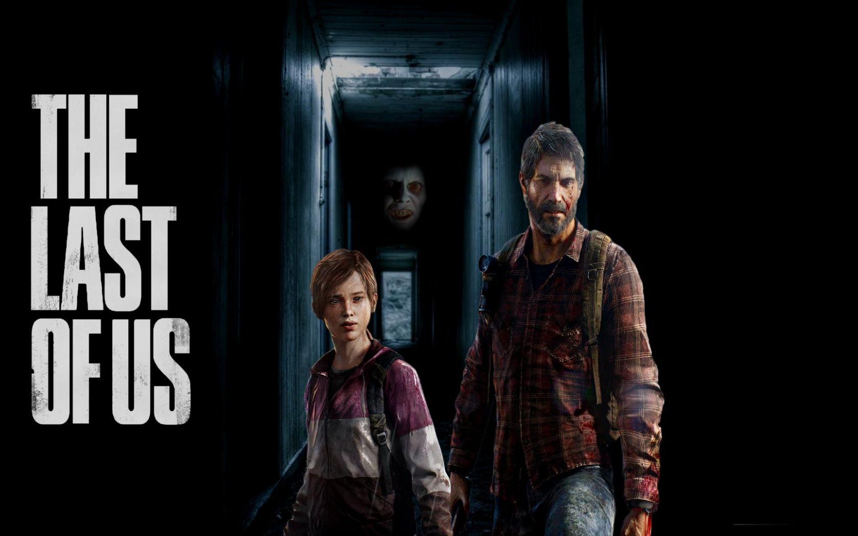 1680x1050 Free download The last of us 119341 High Quality and Resolution