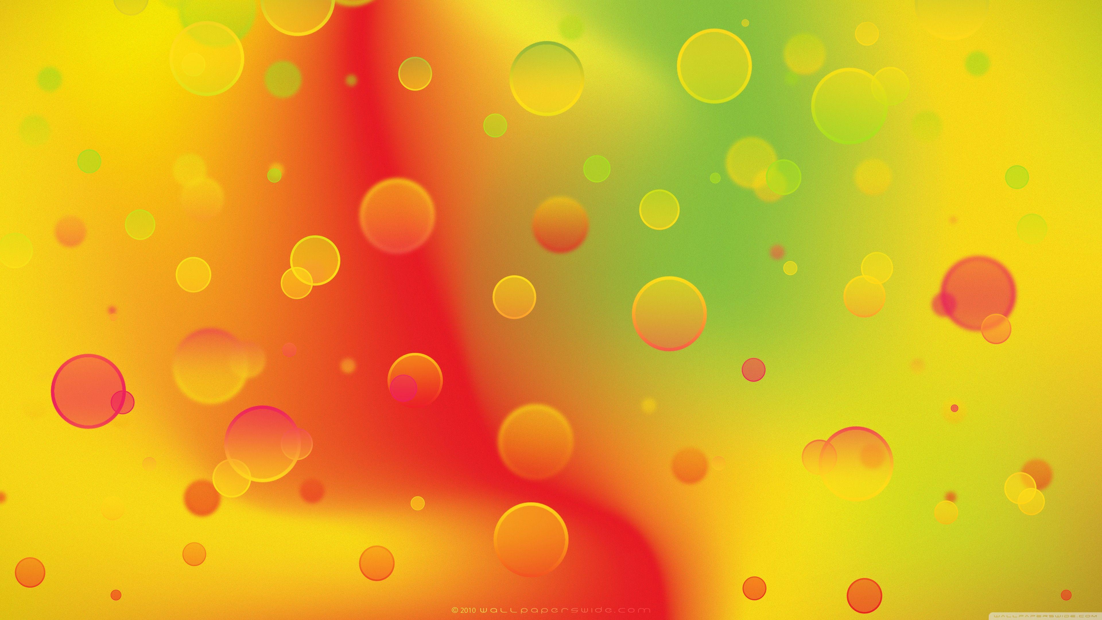3840x2160 Colorful Life ❤ 4K HD Desktop Wallpaper for 4K Ultra HD TV