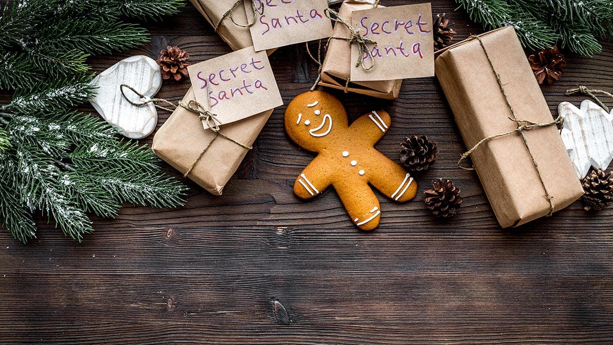 1200x675 Secret Santa Made Easy