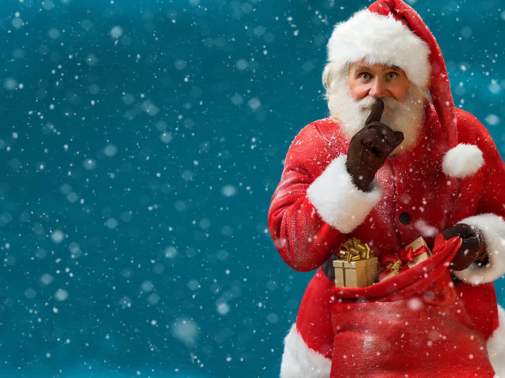 1024x768 Secret Santa and You: How to Sleigh Gift Exchanges this Year