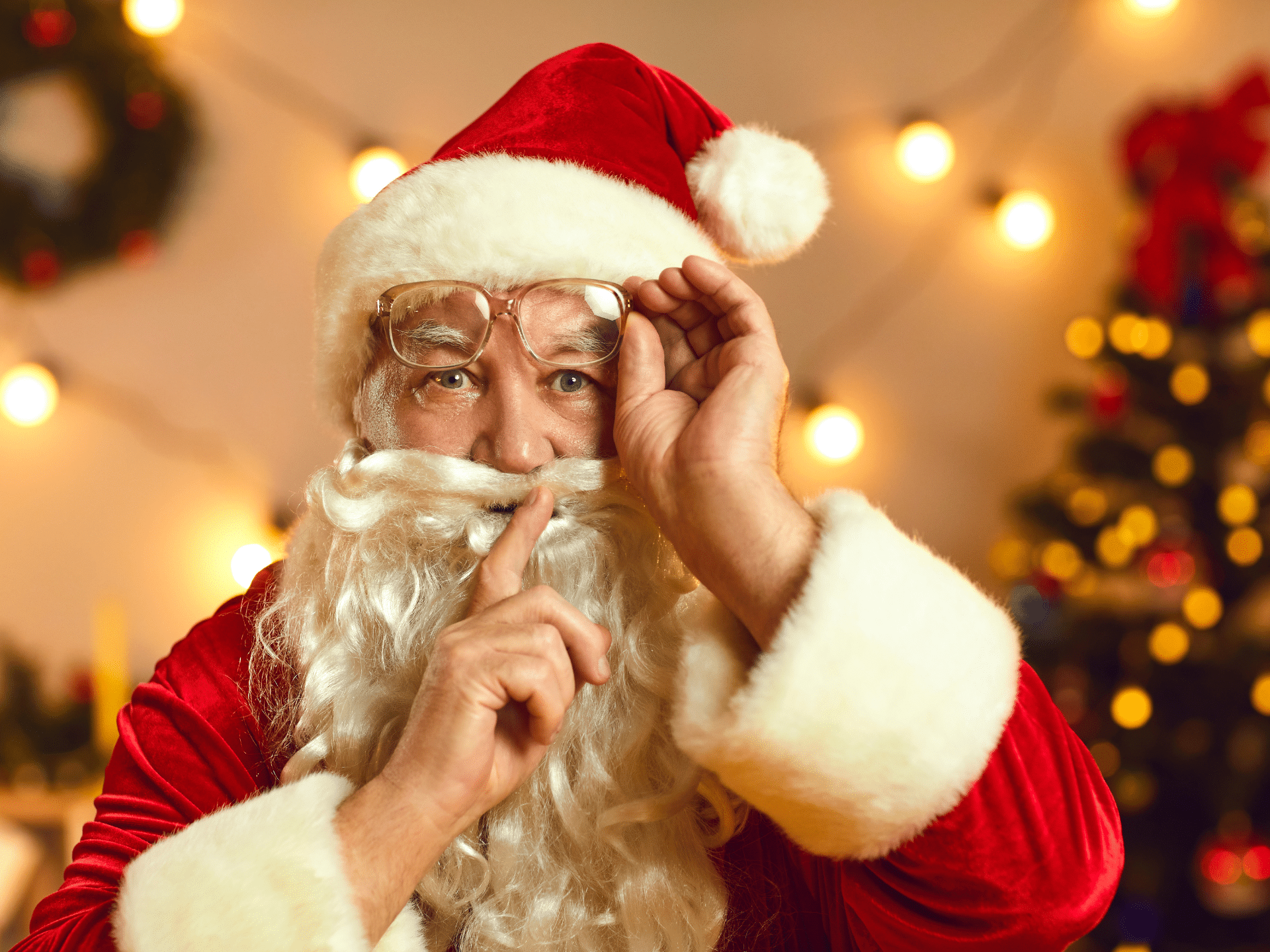 1920x1440 Secret Santa Theme Ideas for your Christmas Party