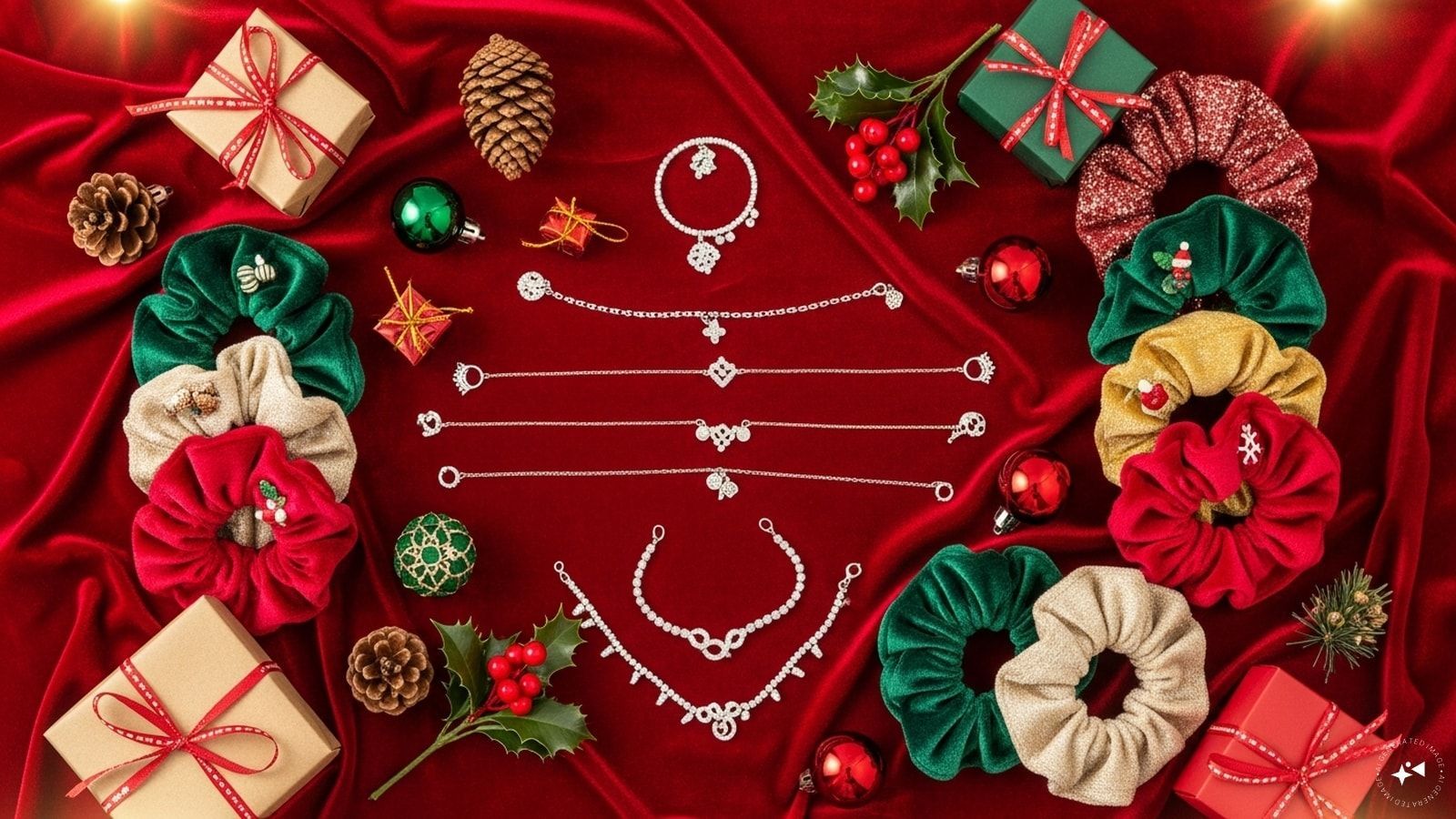 1600x900 In Pics: Best Secret Santa Gift Ideas For Christmas 2025