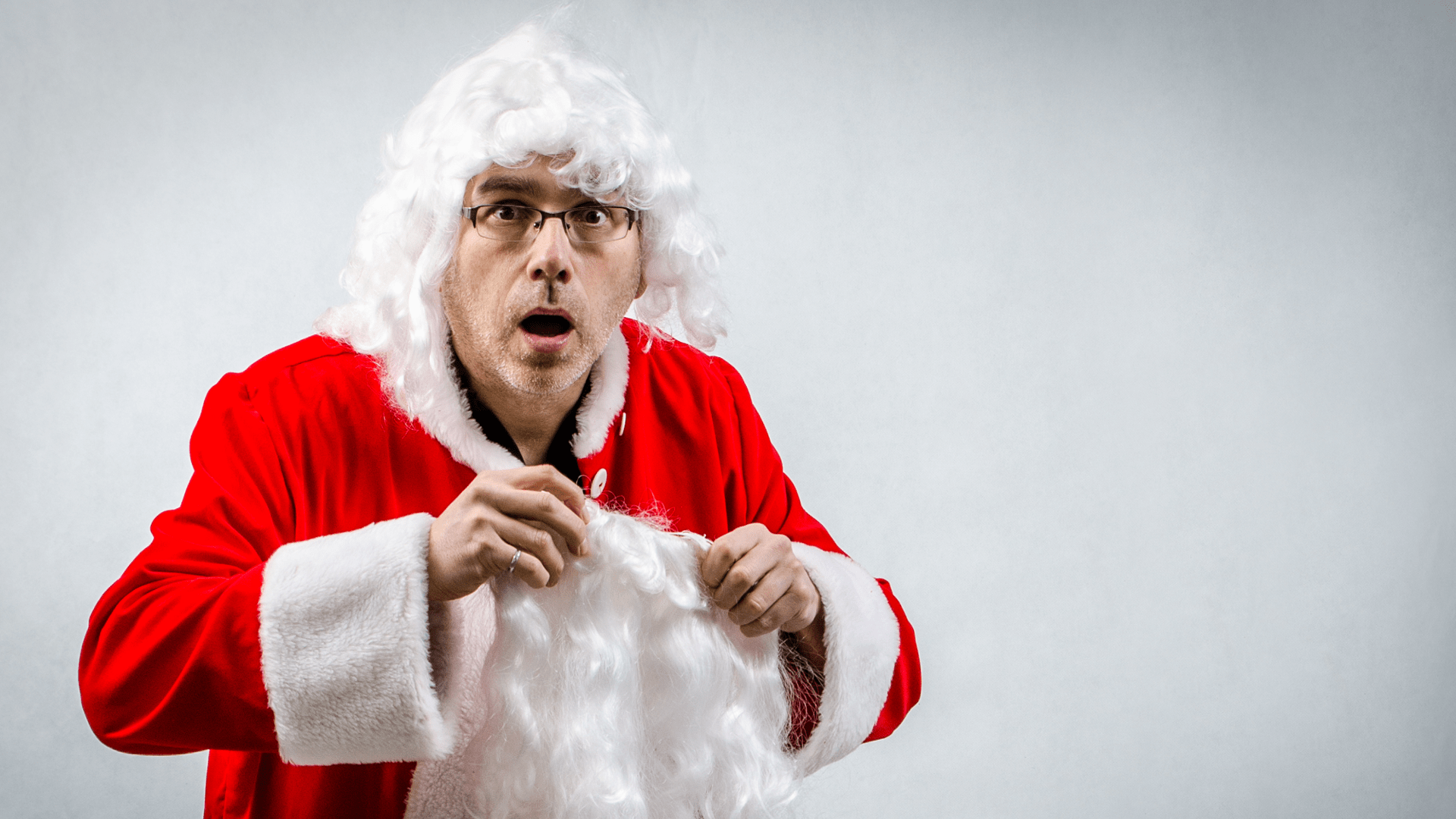 1920x1080 Secret Santa surprises everyone in office with new cold virus