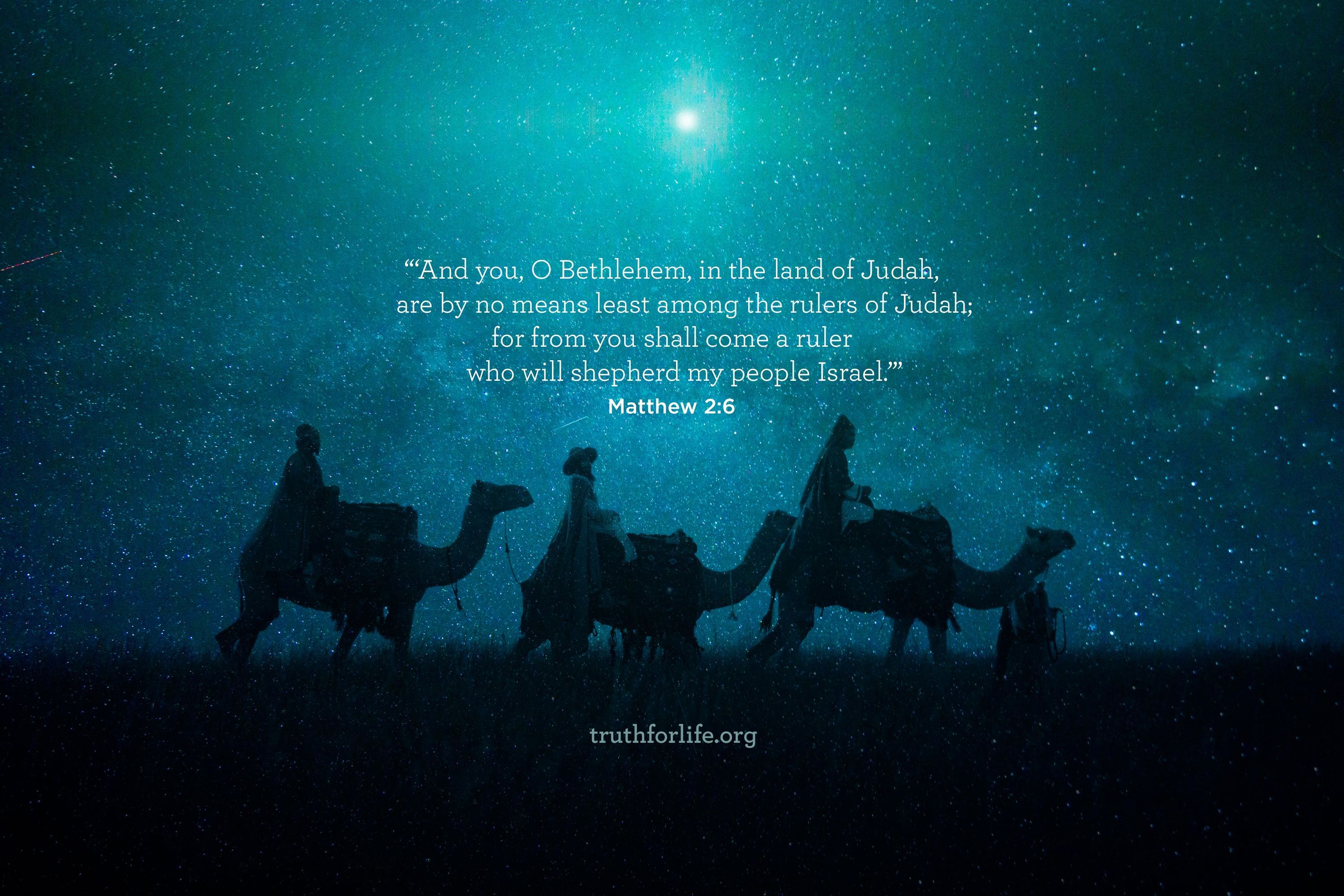 3000x2000 Wallpaper: Wise Men