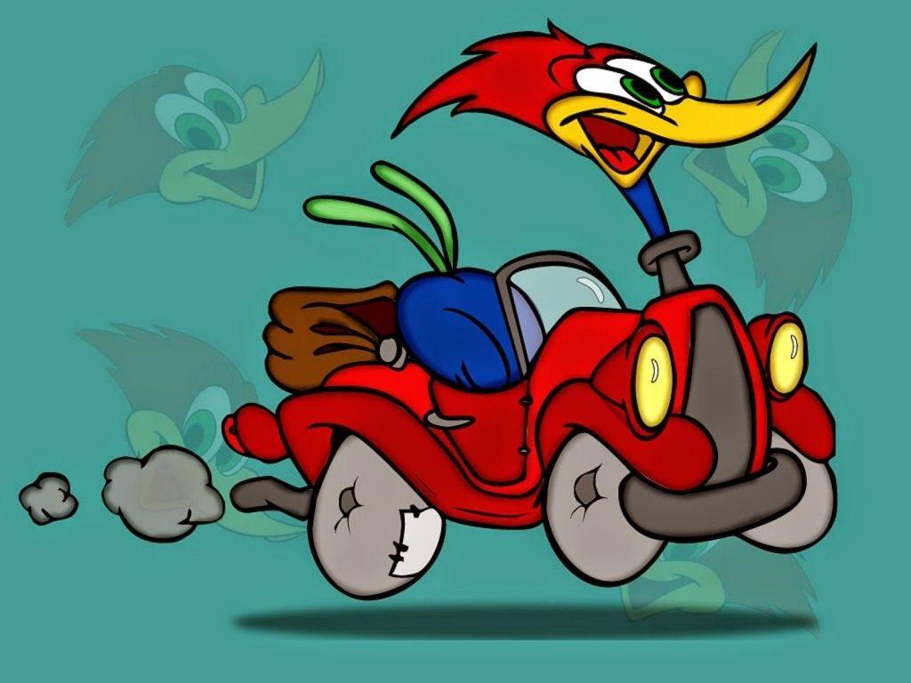 Woody Woodpecker Wallpapers Top Free Woody Woodpecker Backgrounds Wallpaperaccess
