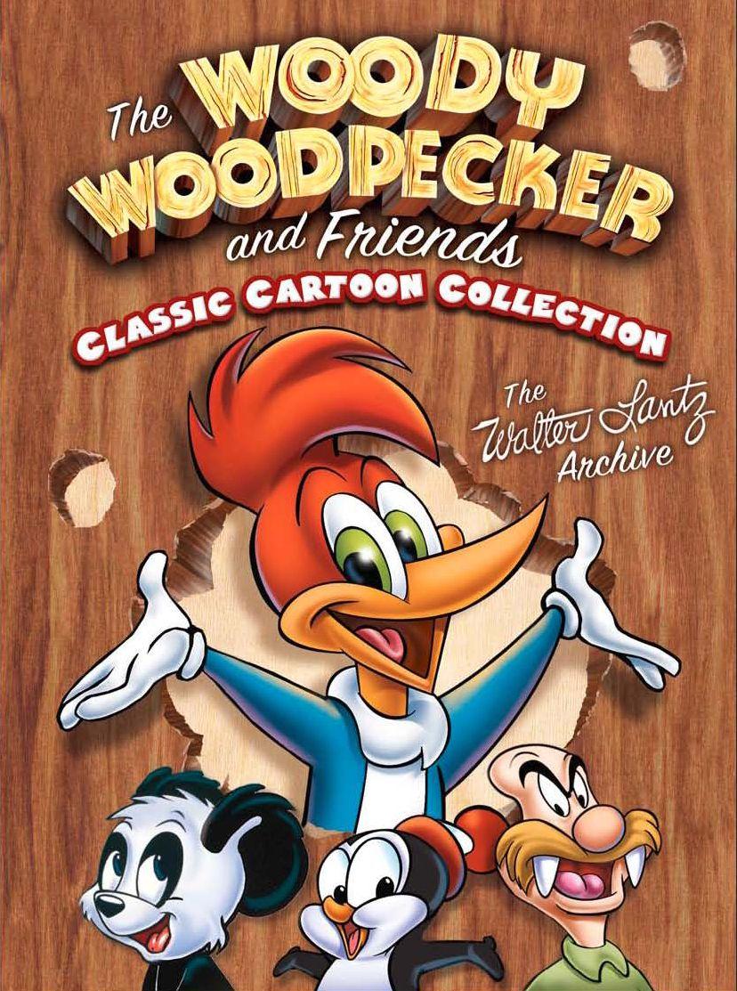 828x1113 Woody Woodpecker Image Woody Woodpecker HD Wallpaper