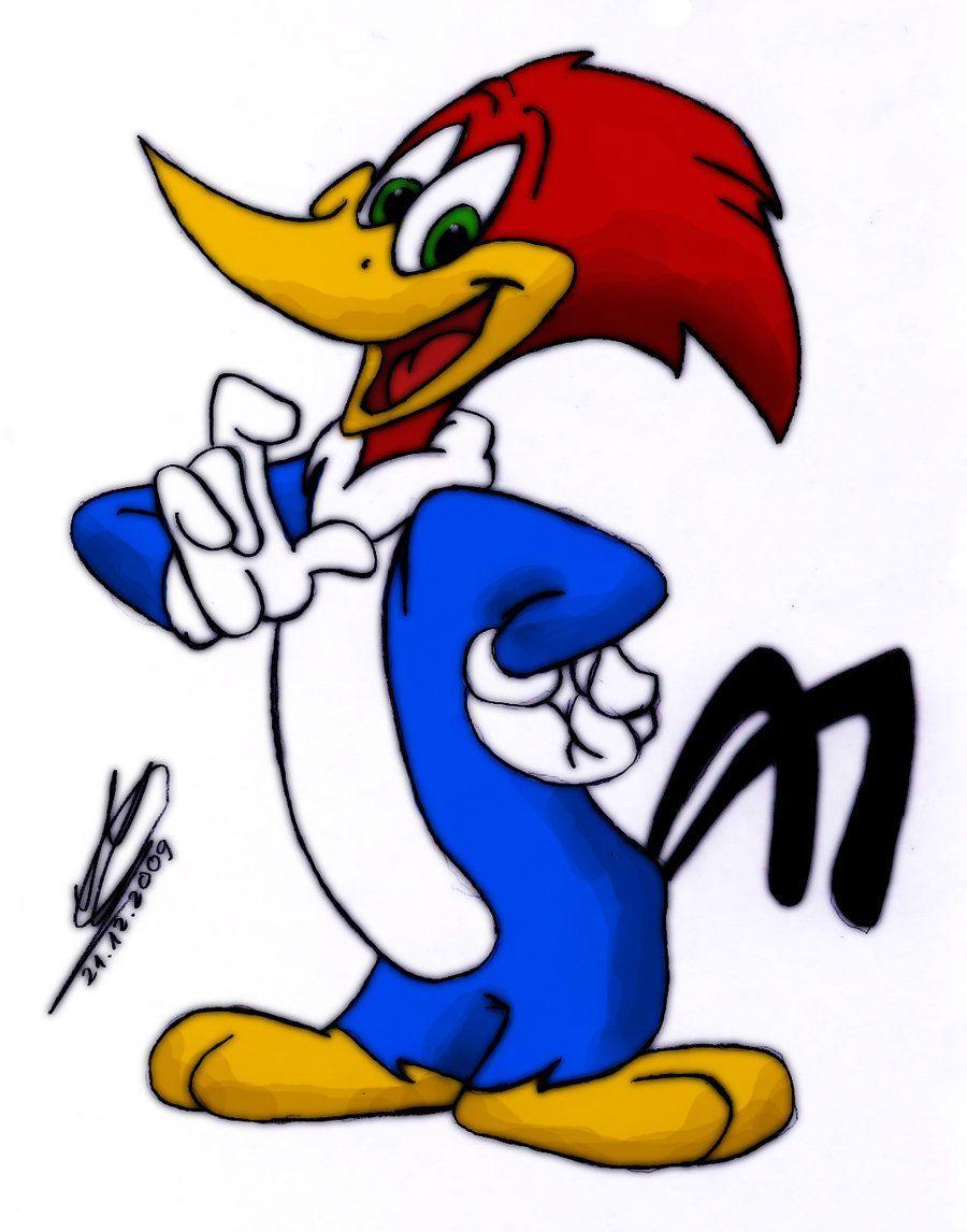 900x1146 The Woody Woodpecker Show (1957–1972) Animation. Family