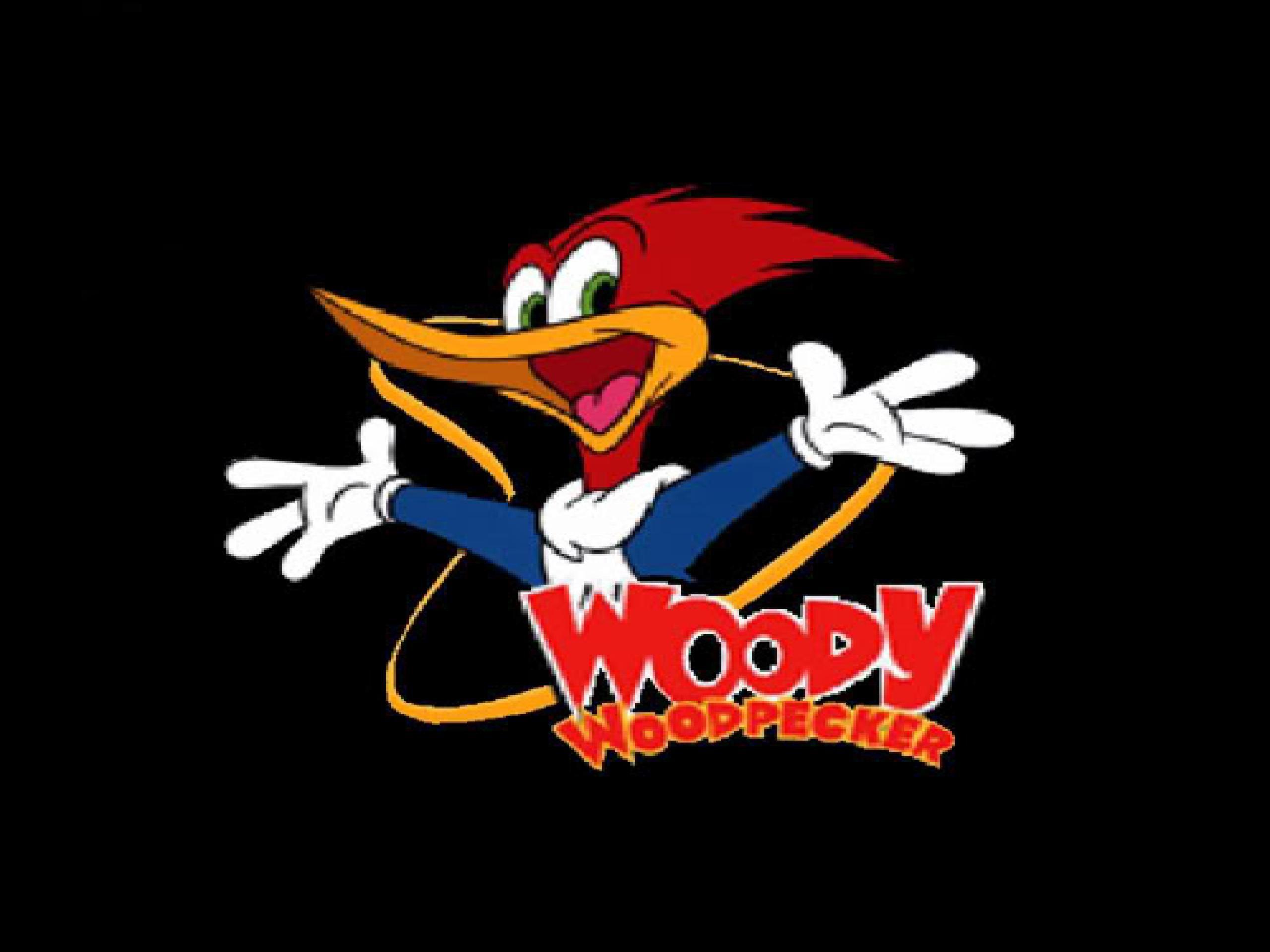 woody woodpecker 3d