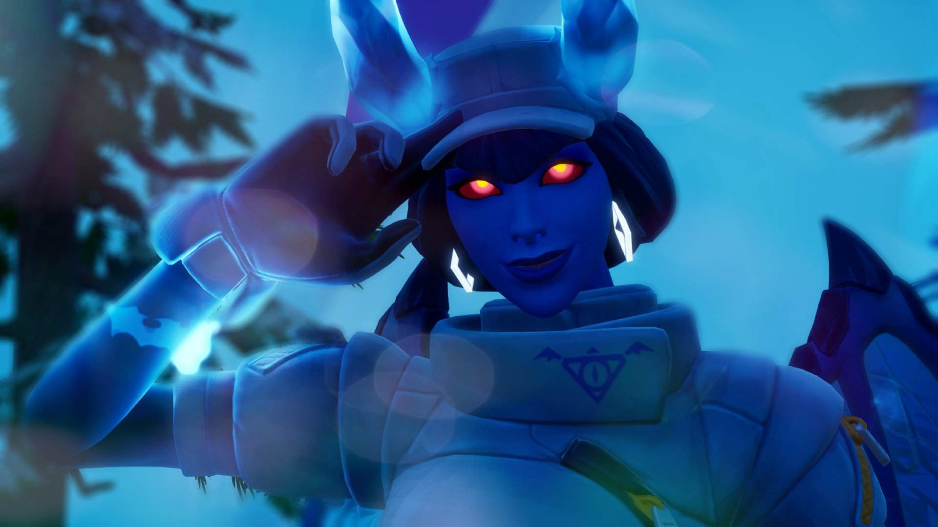 1920x1080 Shiver. Fortnite: Battle Royale Armory Amino
