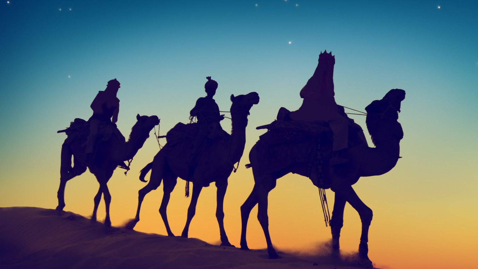 1600x900 The Spiritual Meaning Behind The Three Wise Men's Gifts To Jesus