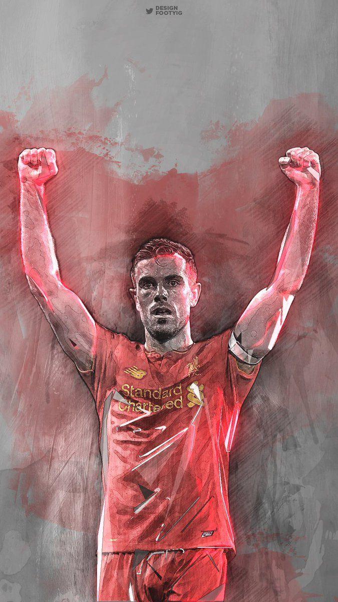 675x1200 Daniel #Henderson. #LFC Phone Wallpaper RTs