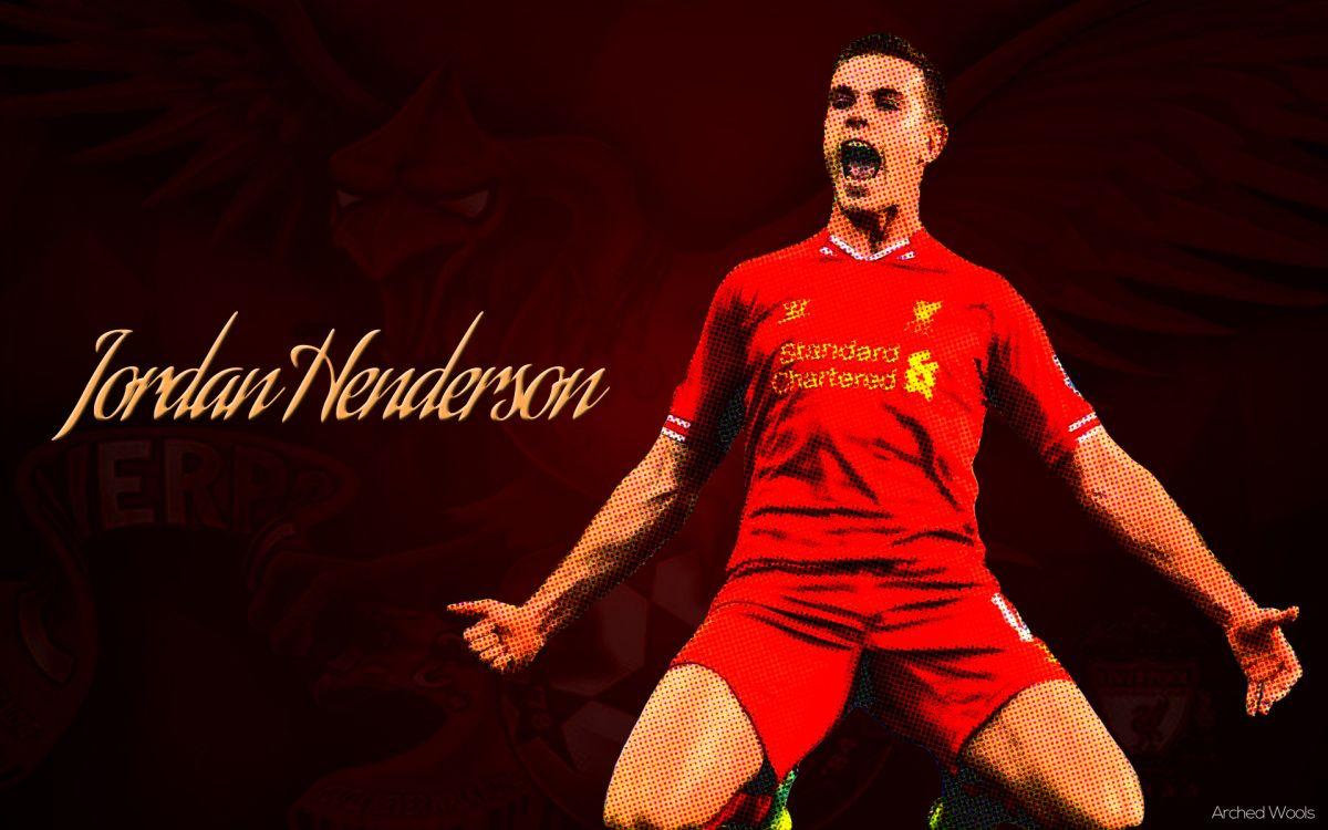 1200x750 F Series Jordan Henderson Wallpaper HD
