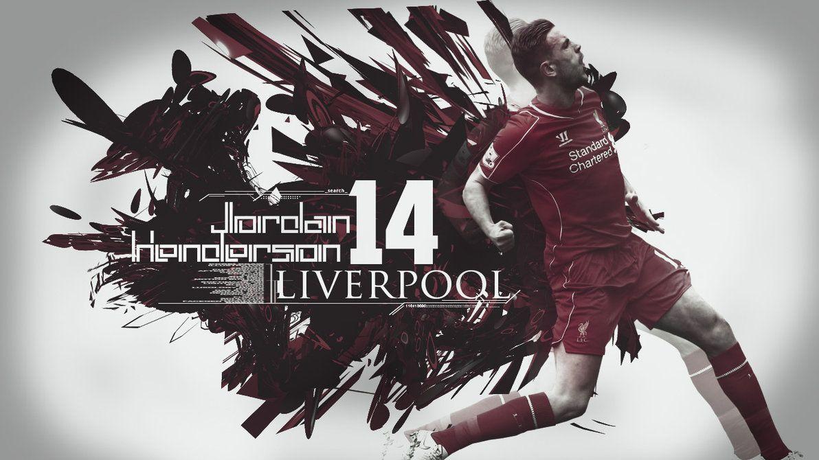 1192x670 Jordan Henderson Midfielder