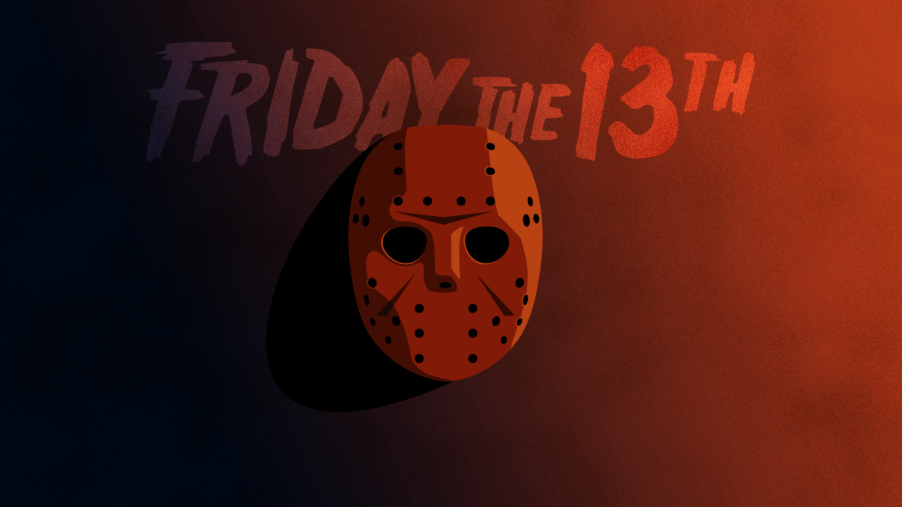 happy friday the 13th wallpaper