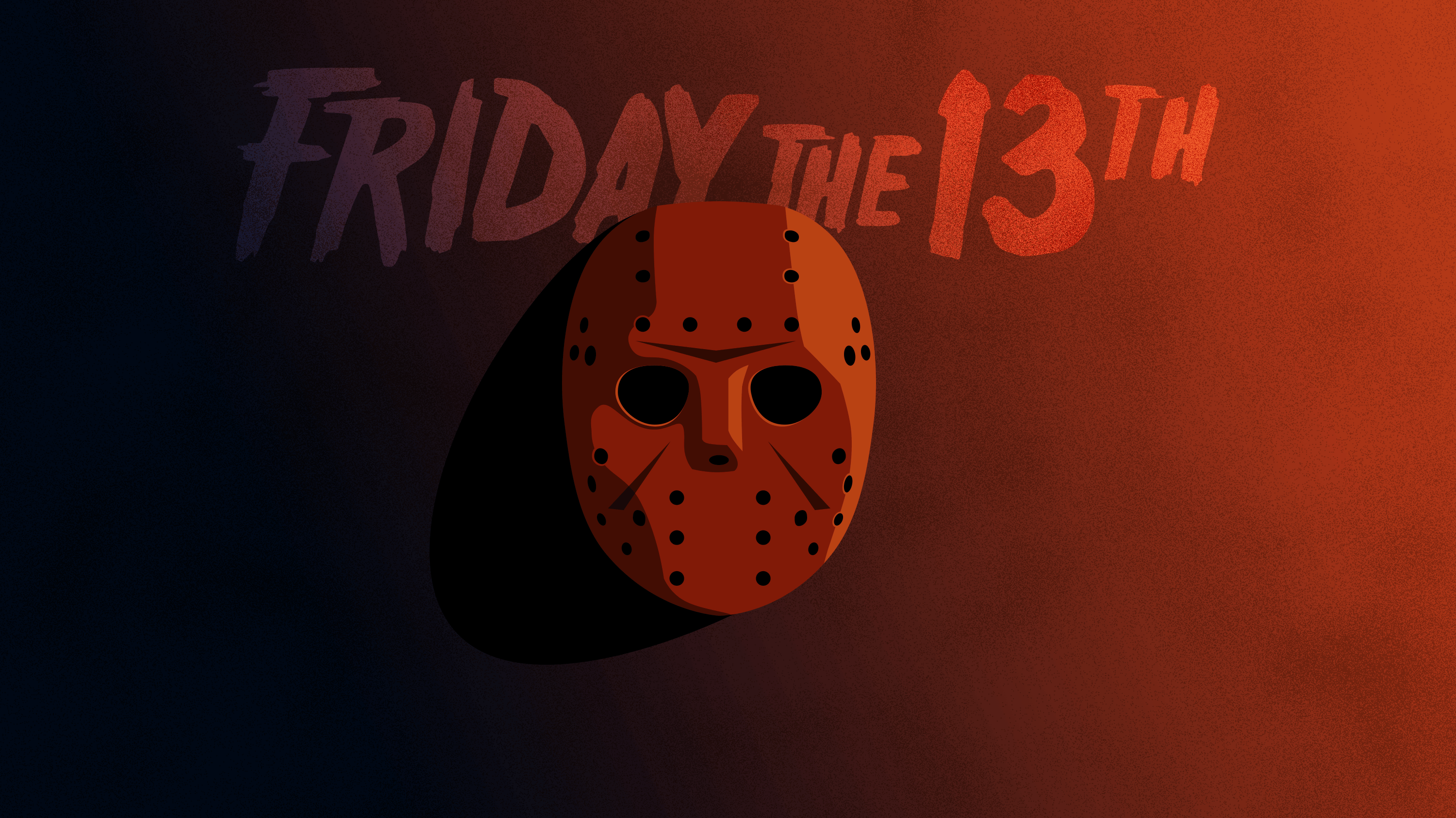 Jason Friday The 13th HD wallpaper  Pxfuel