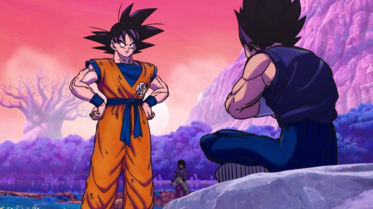 1200x675 Dragon Ball Super Fixes Super Hero's Controversial OOC Goku Scene