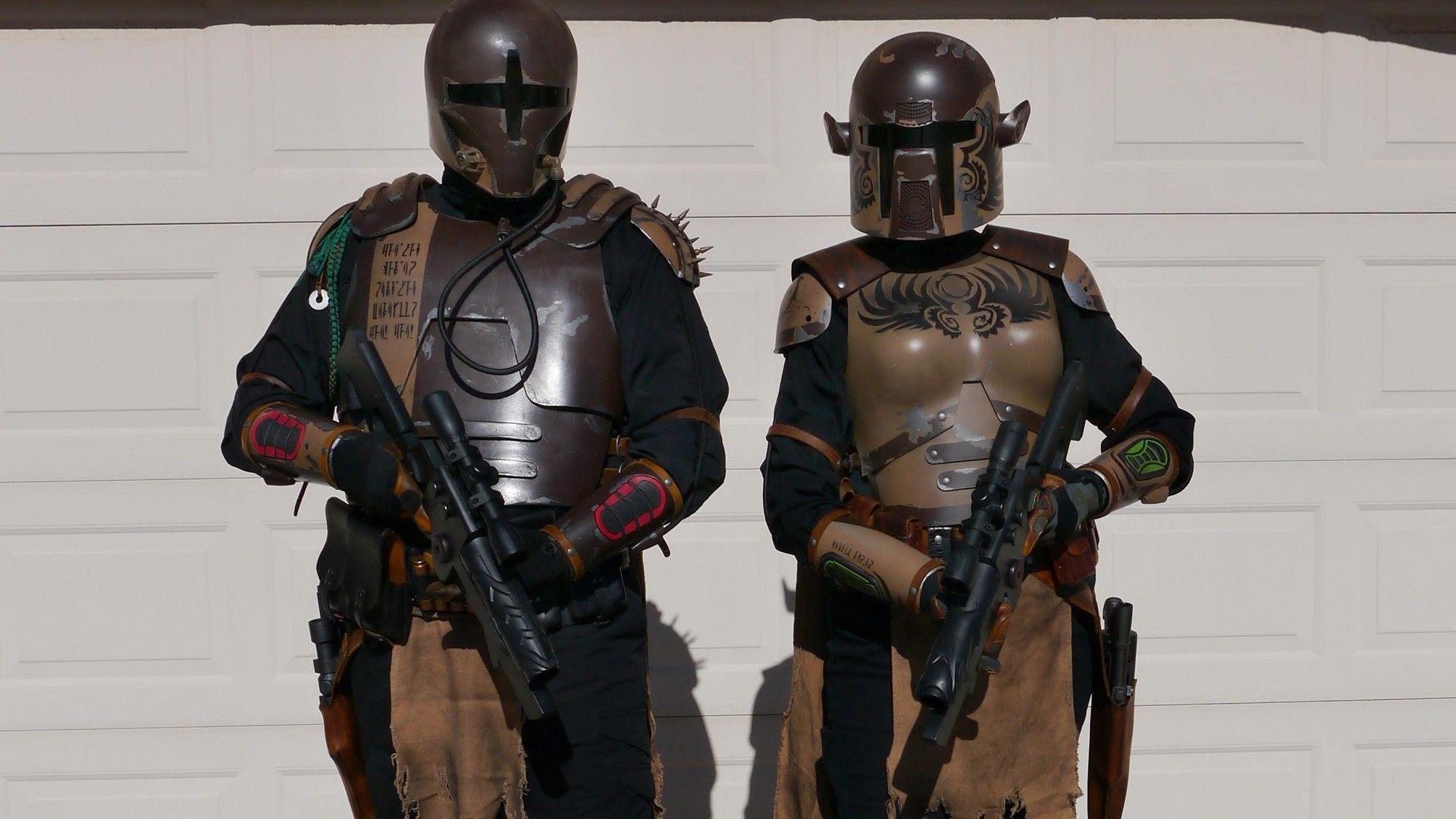 1920x1080 Download Mandalorian Wallpaper, HD Background Download