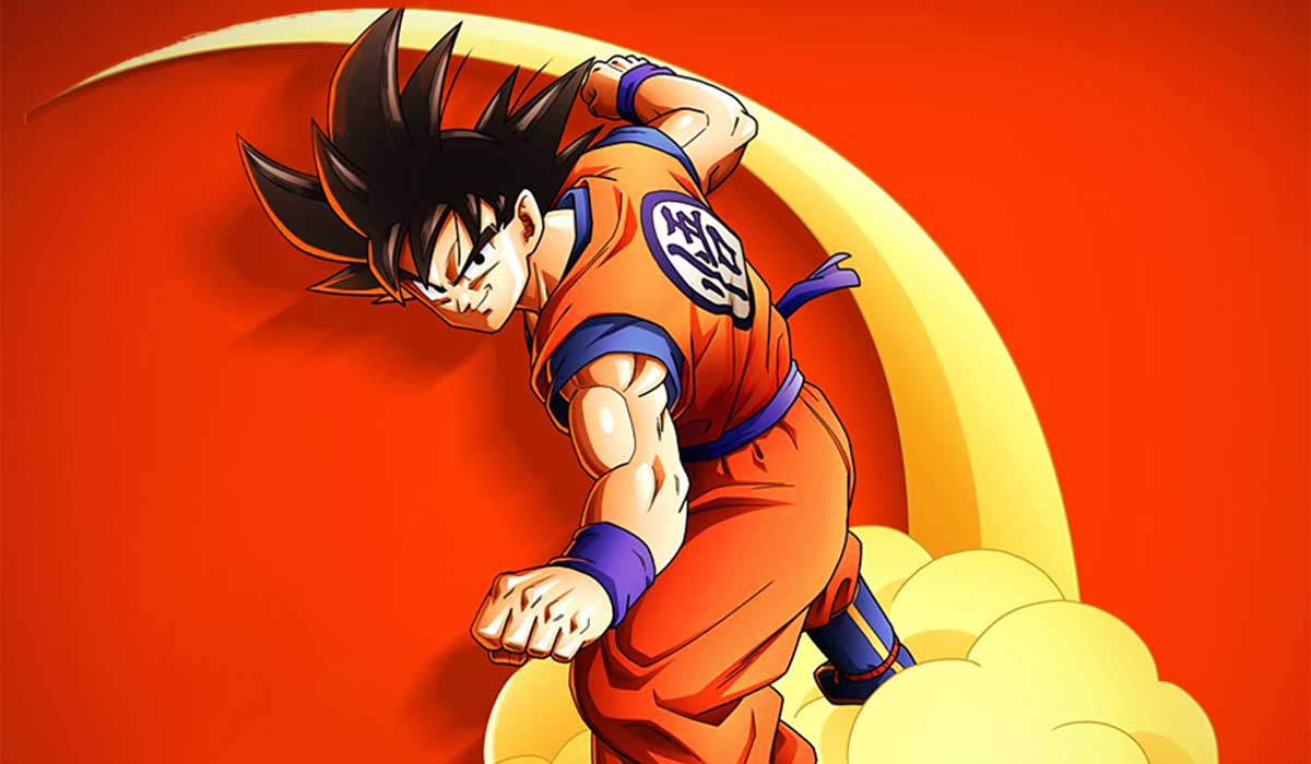 1200x700 Who is Goku from Dragon Ball?