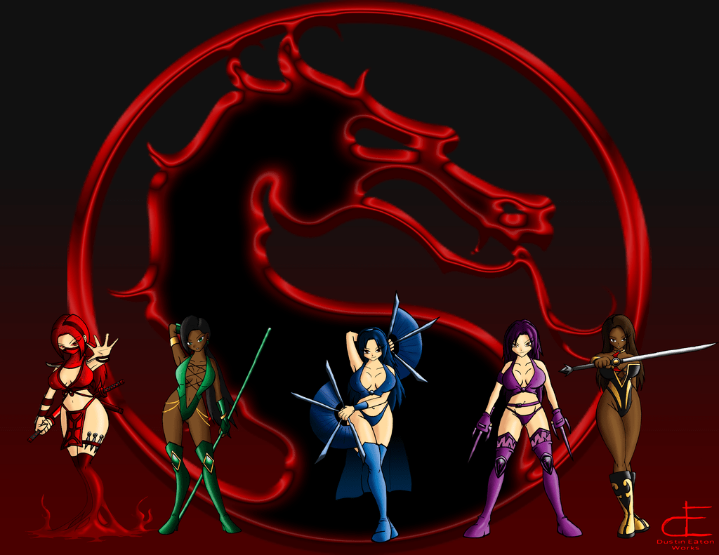1024x791 Kunoichi Wallpaper. Kunoichi Wallpaper