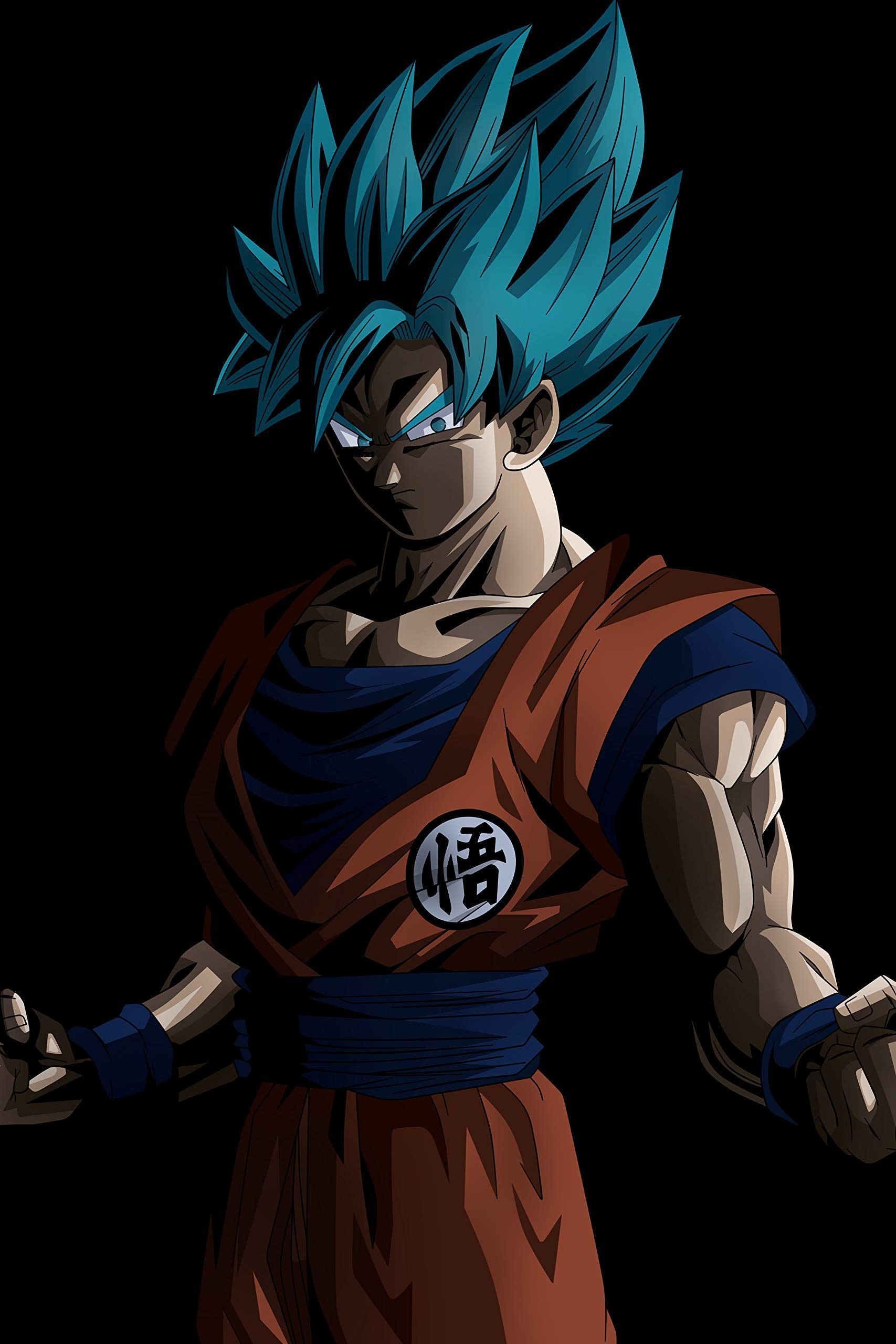 1707x2560 All Good Goku Wall Poster Dragonball Z Self Adhesive Wall Sticker Poster For Room(Size_12x18 Inch, Multicolor, Self Adhesive Paper) : Amazon.in: Home & Kitchen