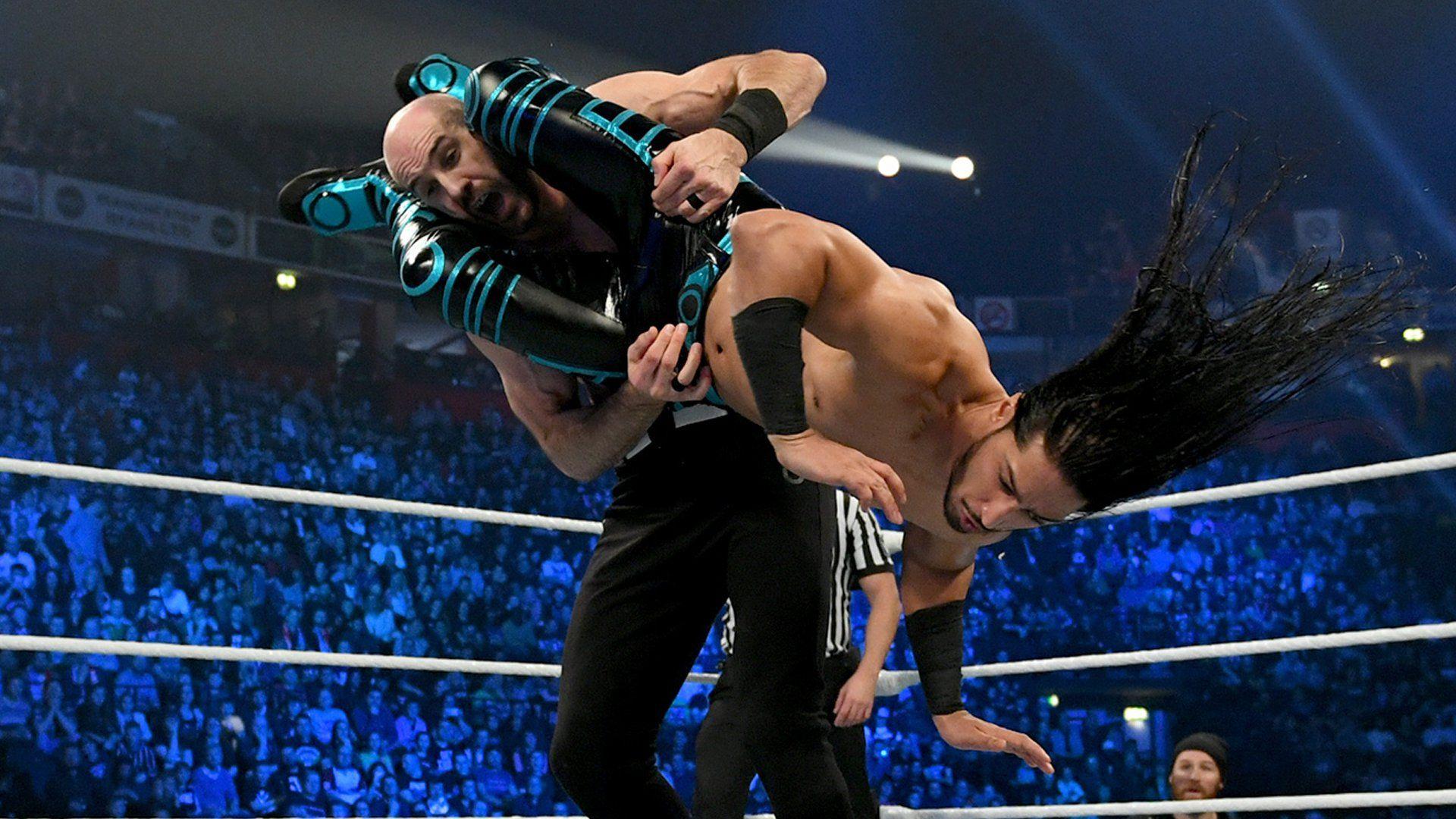 1920x1080 Mustafa Ali