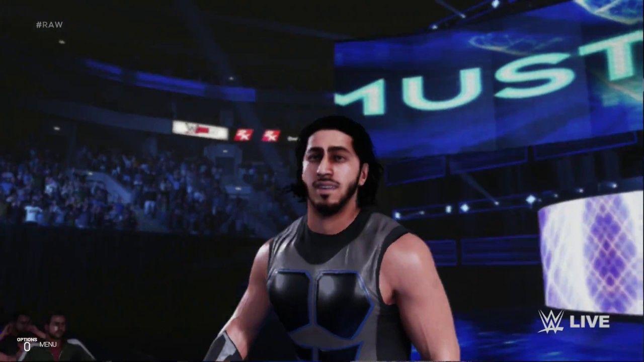 1280x720 Mustafa Ali