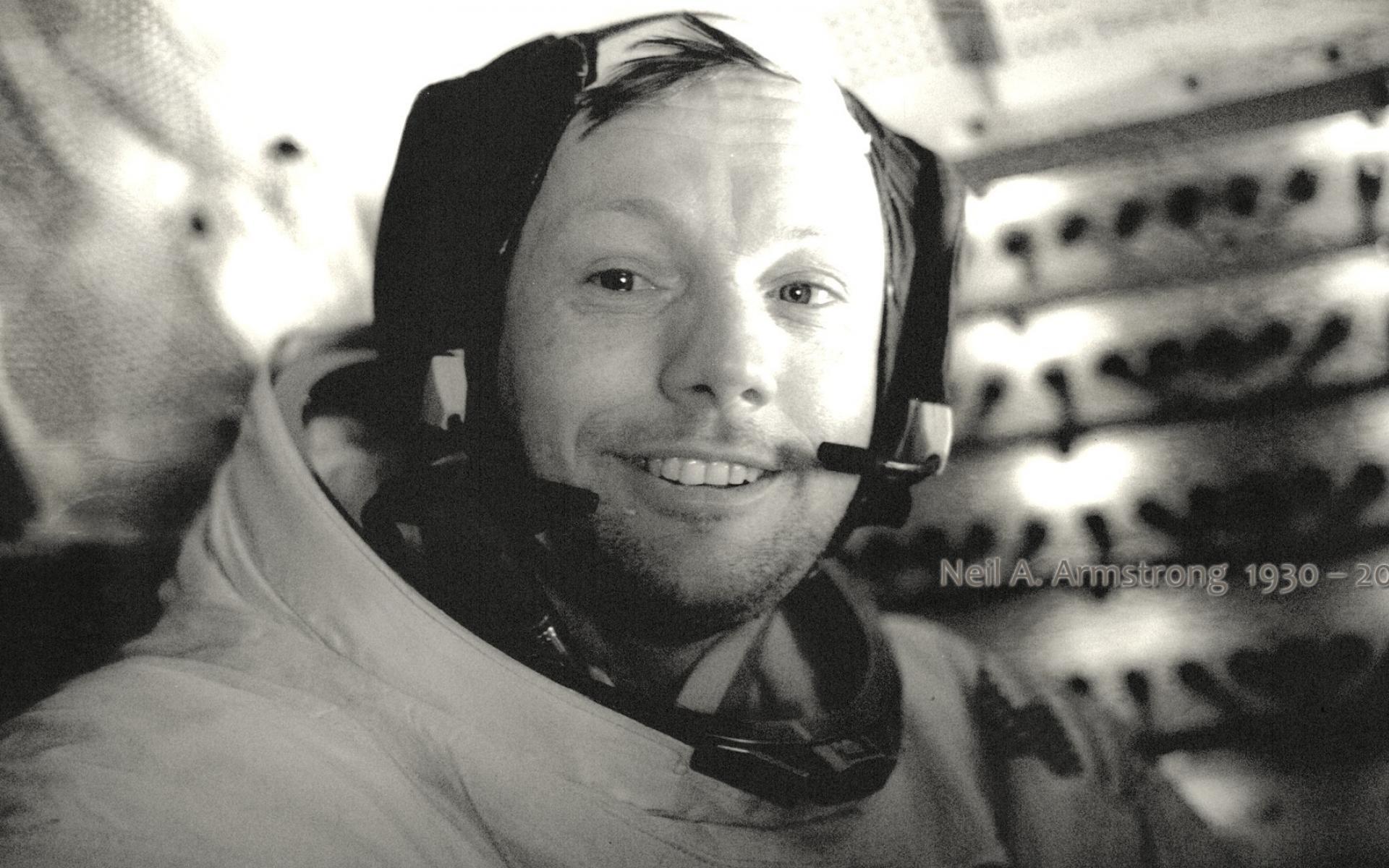 Neil Armstrong Wallpapers - Top Free Neil Armstrong Backgrounds