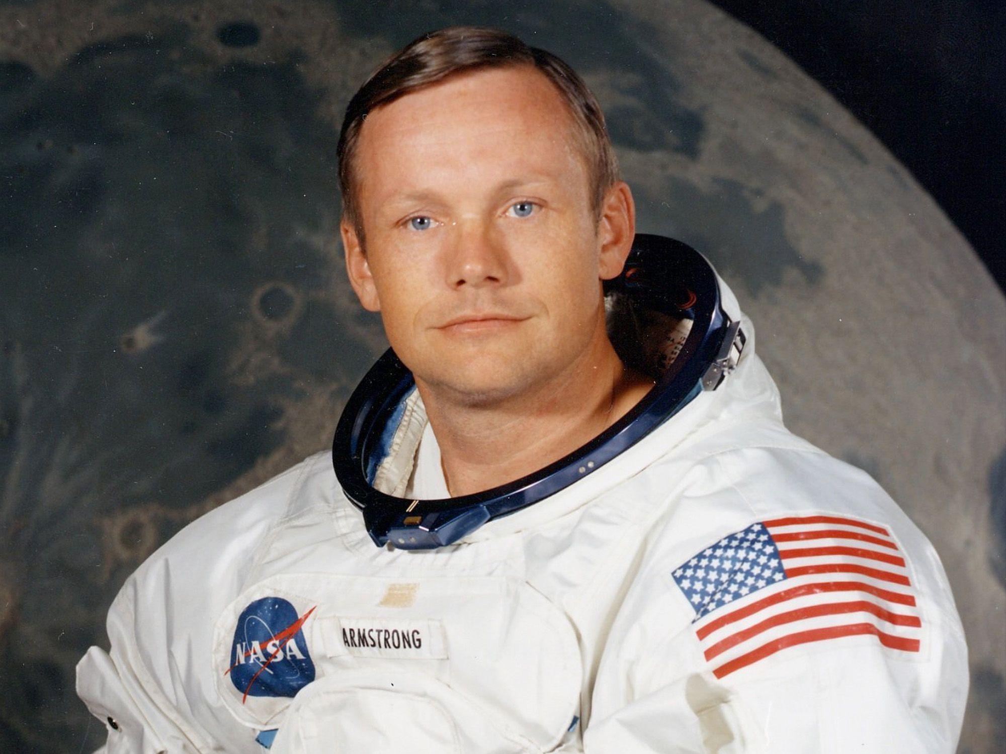 2000x1500 High Quality Neil Armstrong Wallpaper. Full HD Picture