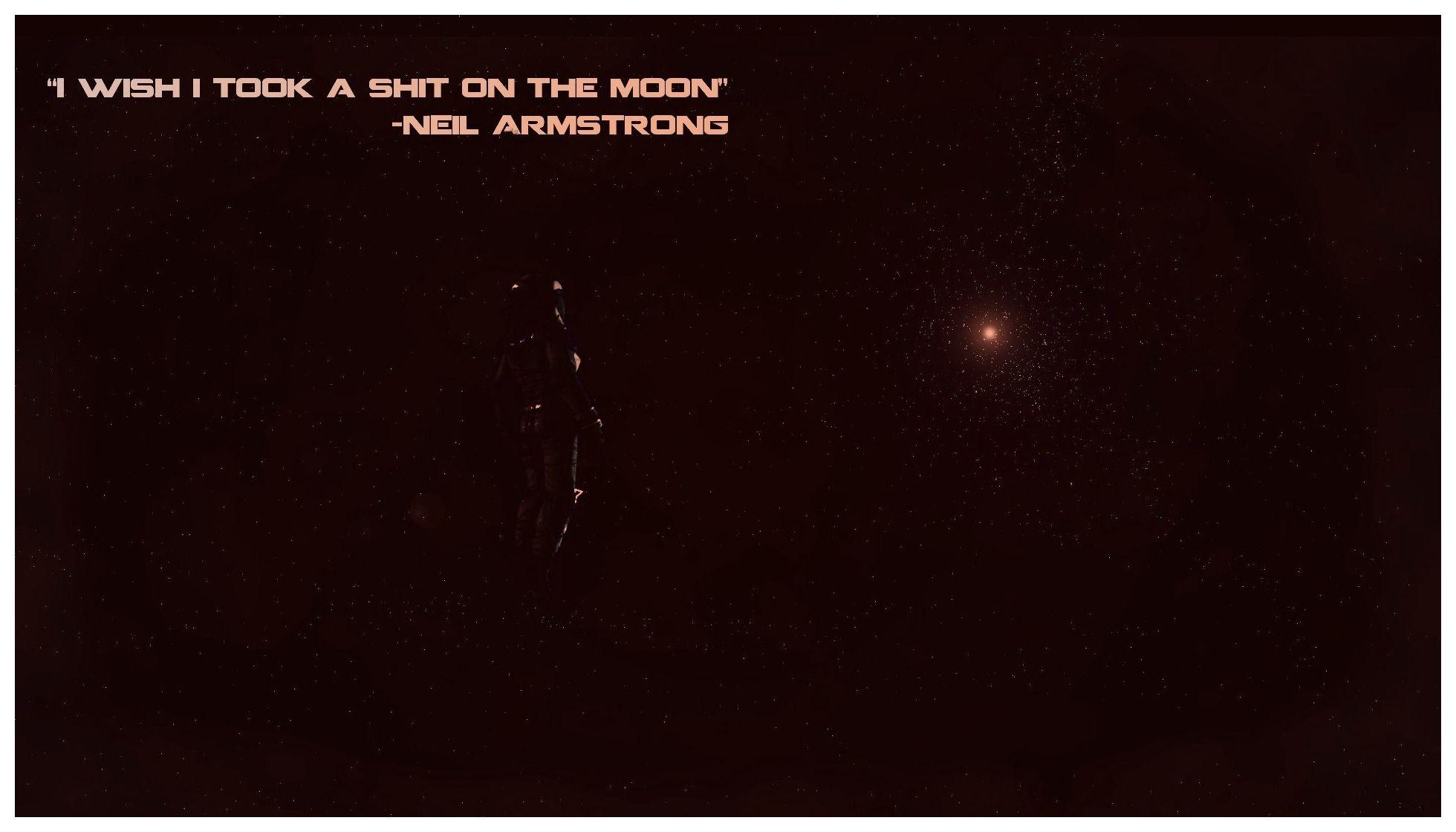 1960x1120 Neil Armstrong Moon Quote HD Wallpaper Wallpaper HD