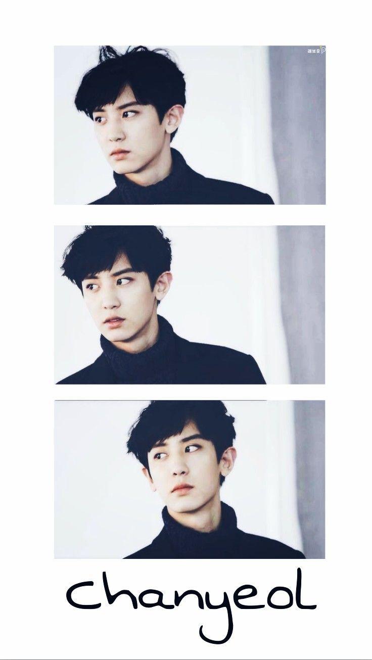 736x1306 Exo Chanyeol Cute 2020exo2020reborn.