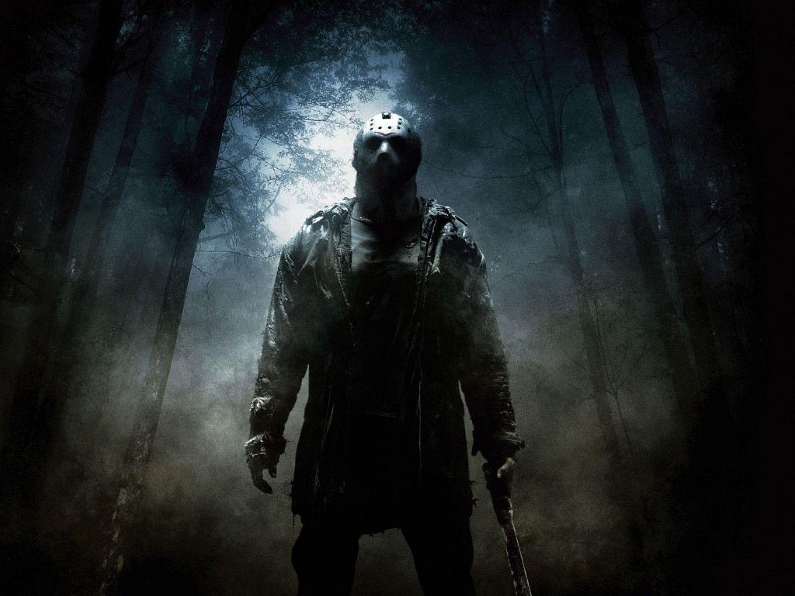 Jason Voorhees Wallpapers   Top Free Jason Voorhees Backgrounds