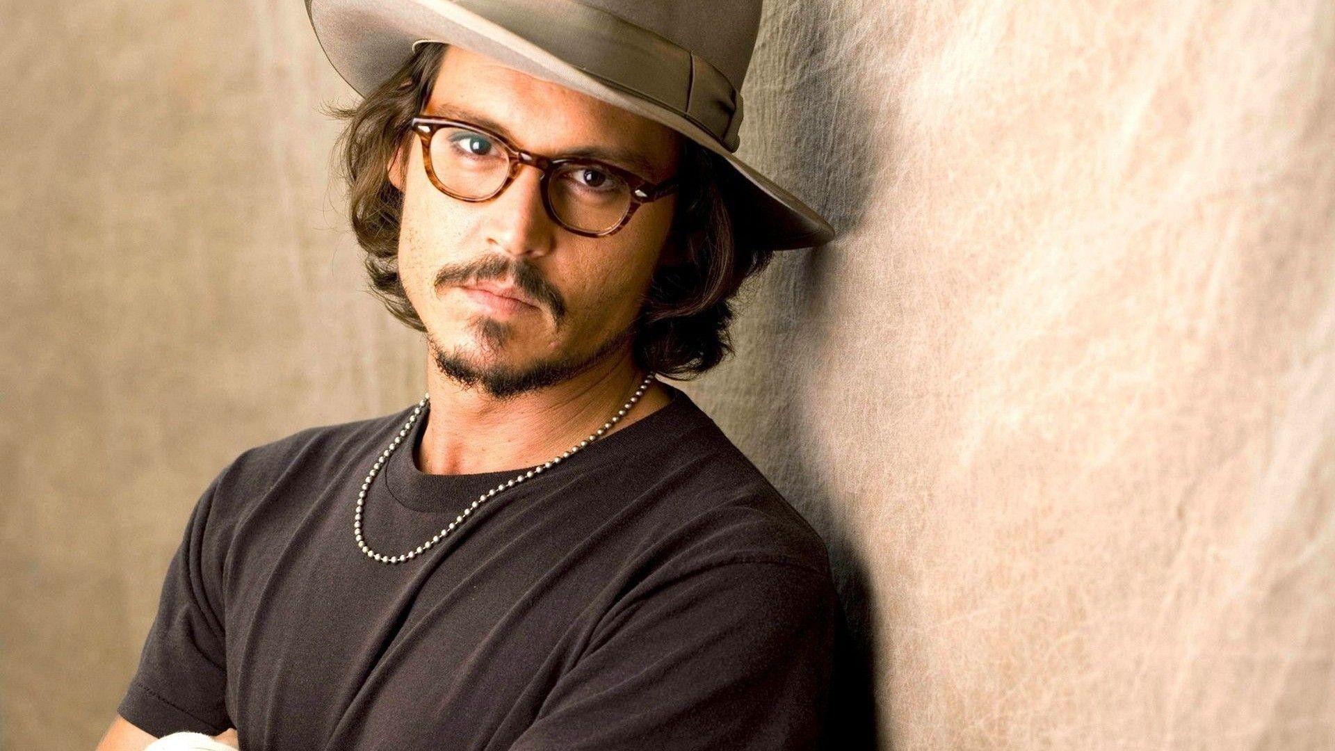 Johnny Depp HD Wallpapers - Top Free Johnny Depp HD Backgrounds -  WallpaperAccess