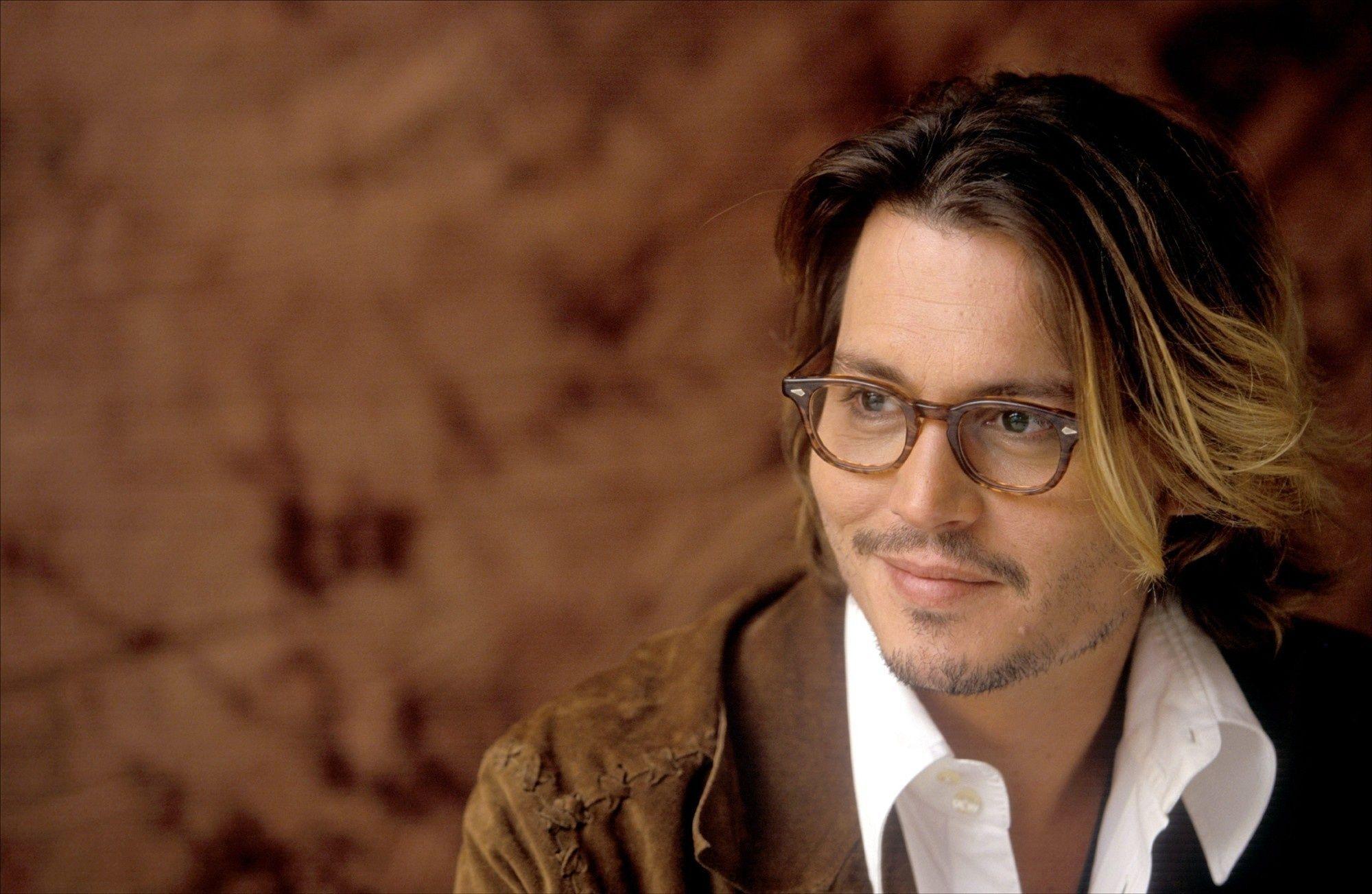 Johnny Depp HD Wallpapers - bigbeamng