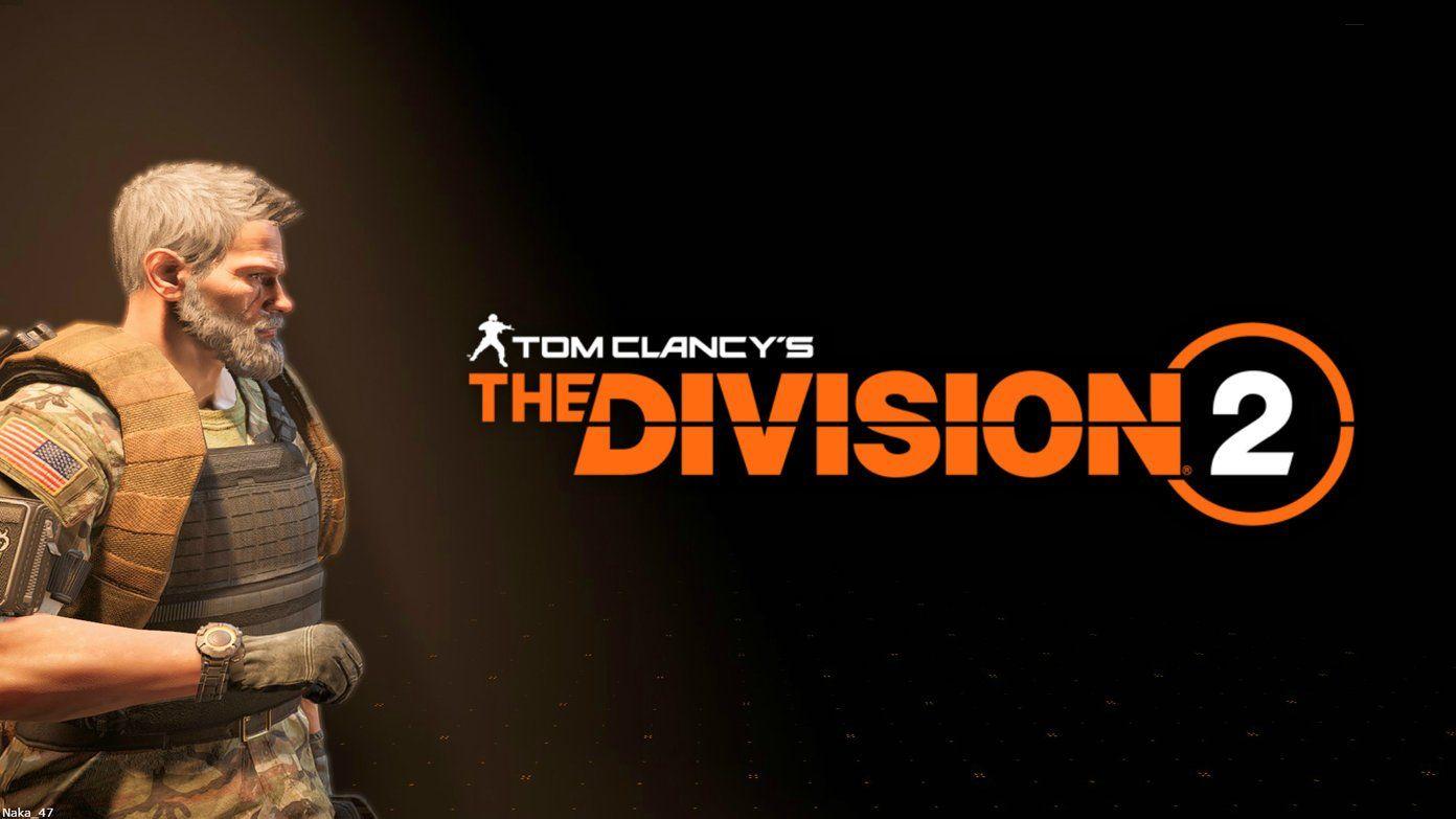 1392x783 The Division 2 Wallpaper in 4K and Full HD for Desktop