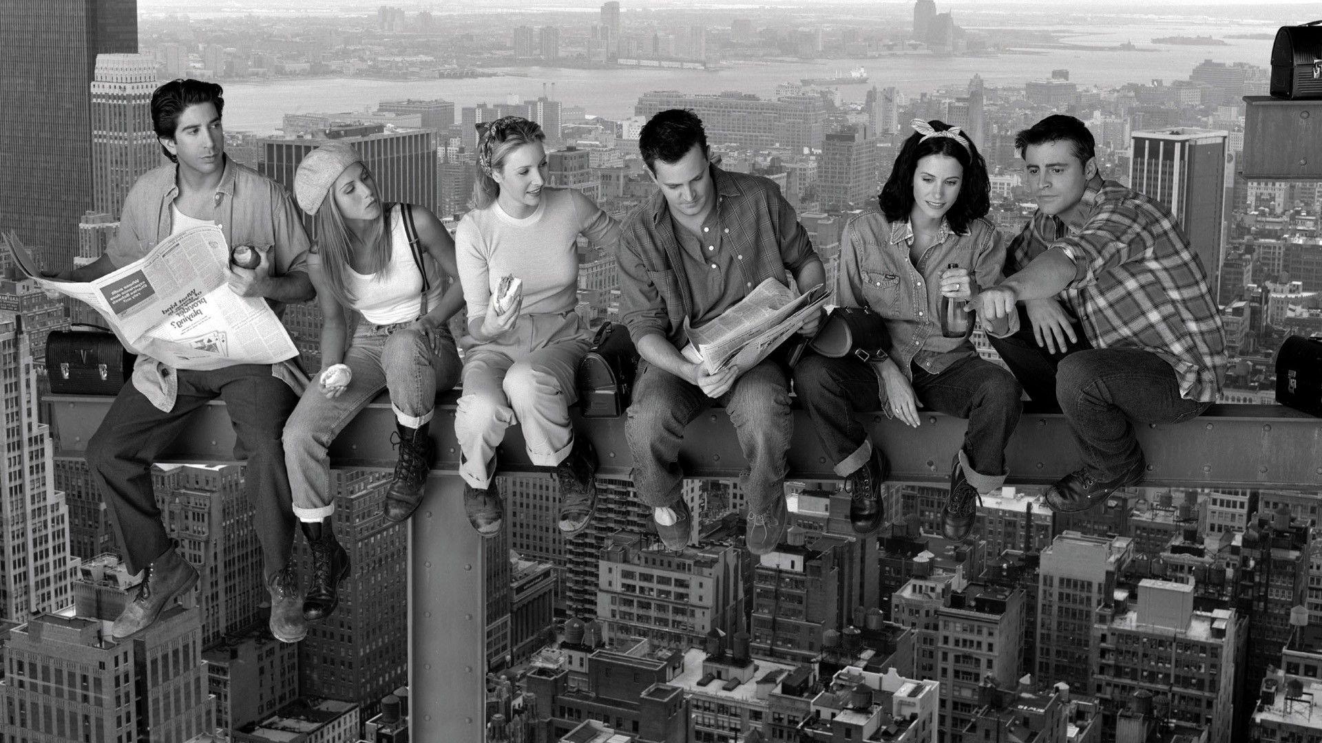 1920x1080 Friends Tv Show Background Hd, Download Wallpaper