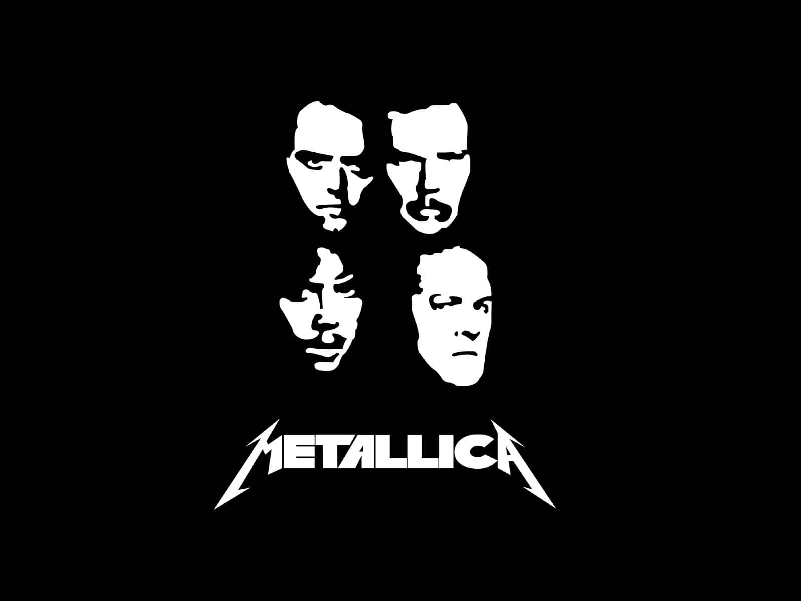 1600x1200 Metallica HD