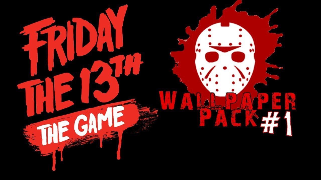 1280x720 Friday The 13th : The Game Wallpaper One